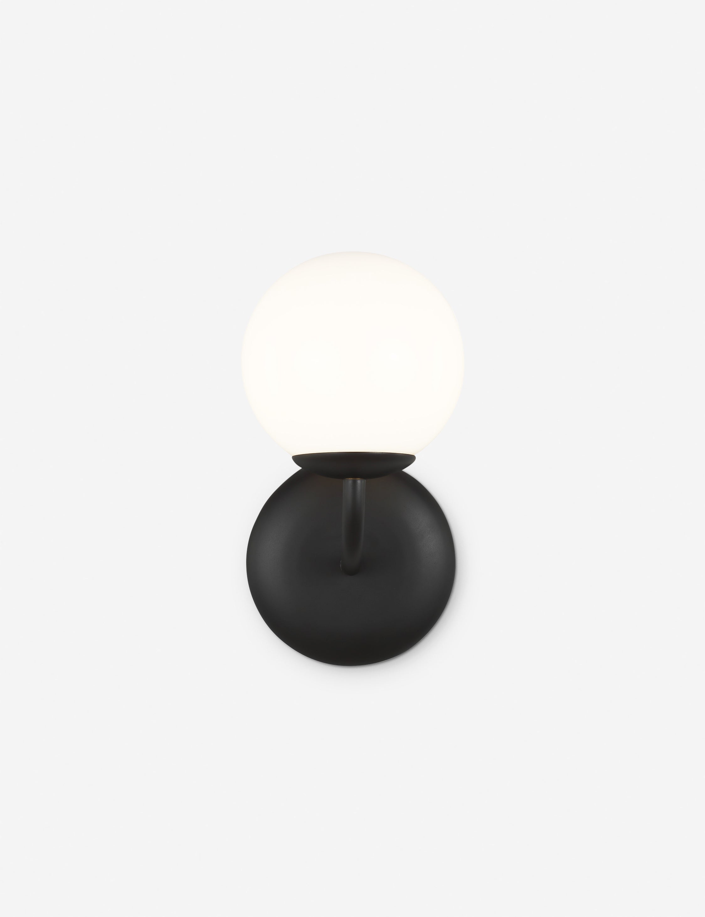 Gala Teardrop Sconce | Elegant Design, Slender Silhouette