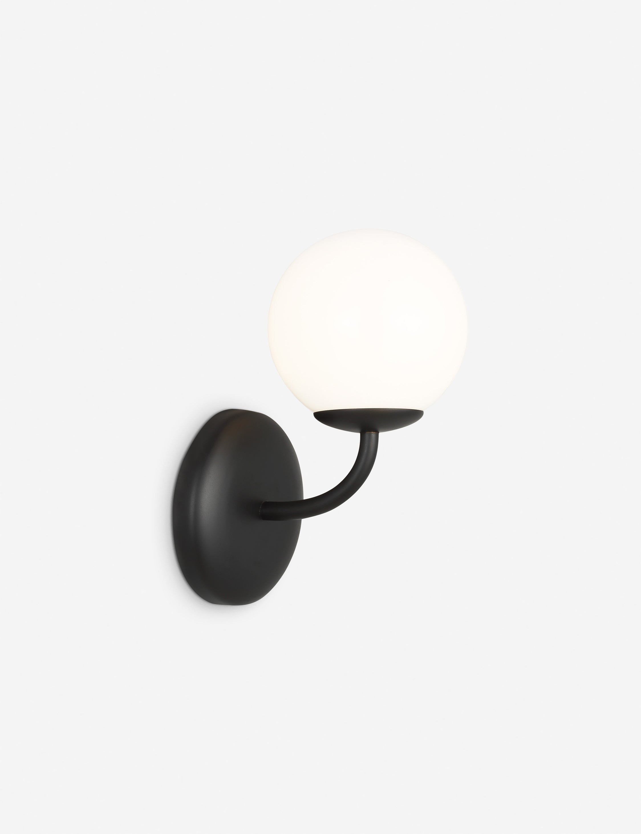 Gala Teardrop Sconce | Elegant Design, Slender Silhouette
