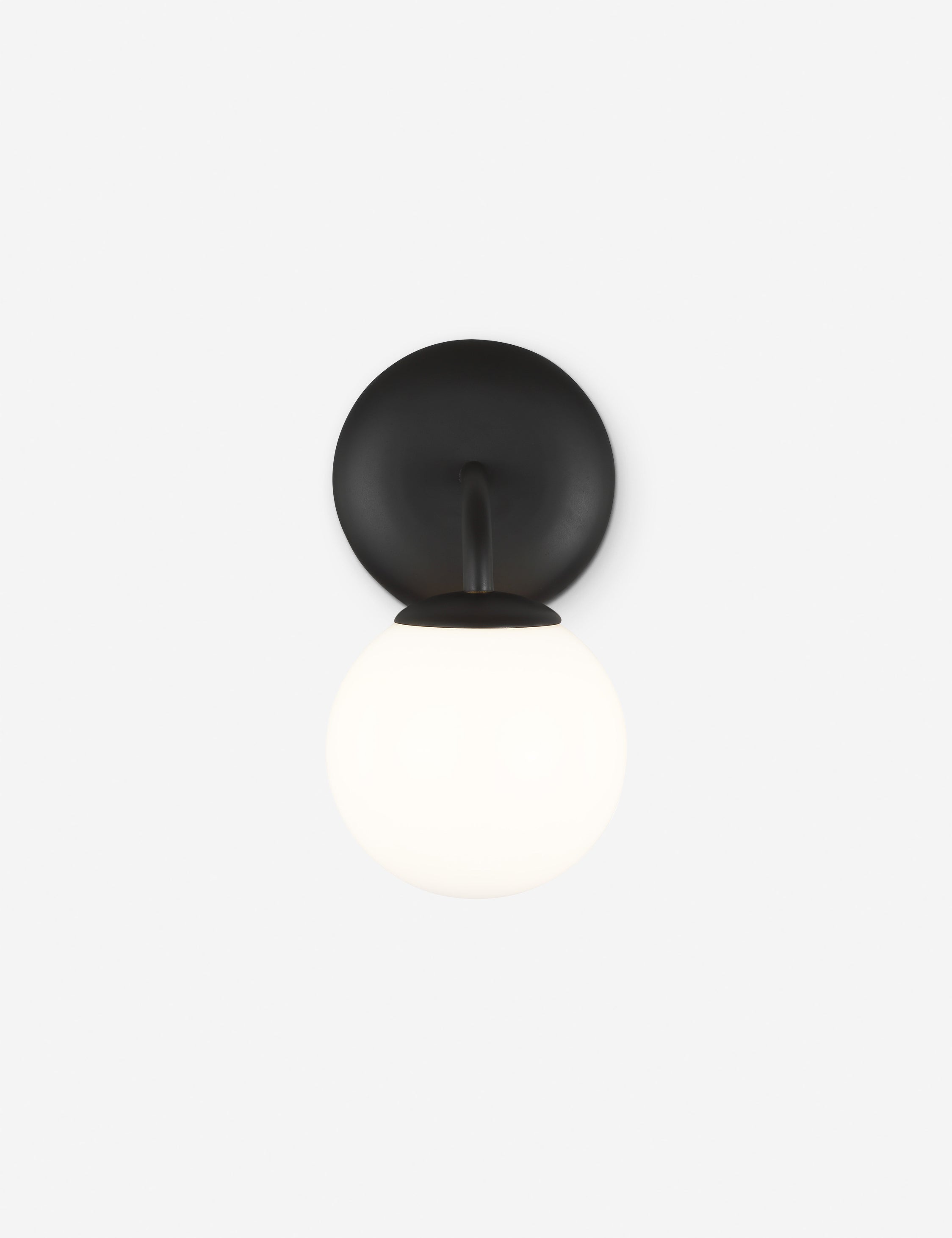 Gala Teardrop Sconce | Elegant Design, Slender Silhouette