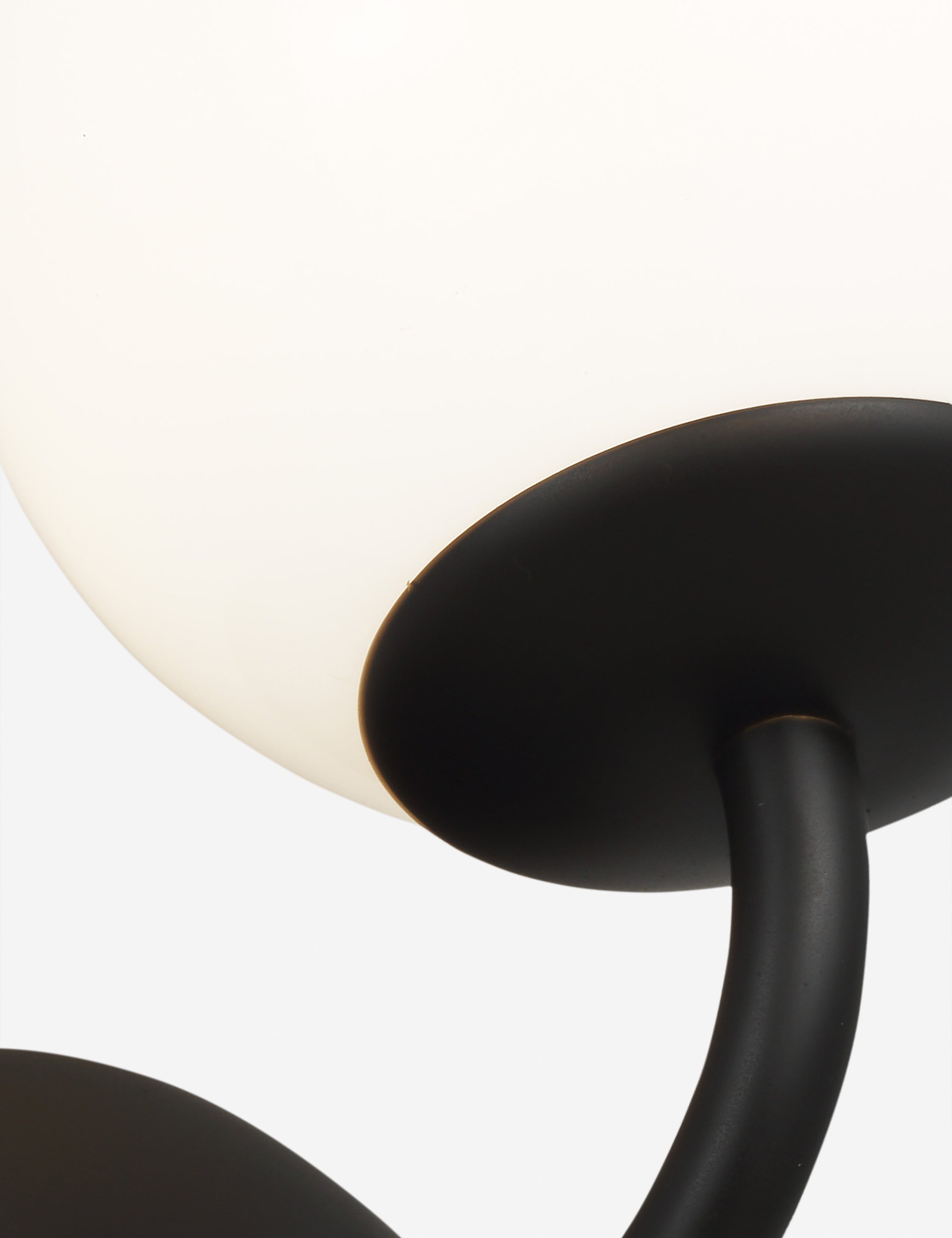 Gala Teardrop Sconce | Elegant Design, Slender Silhouette
