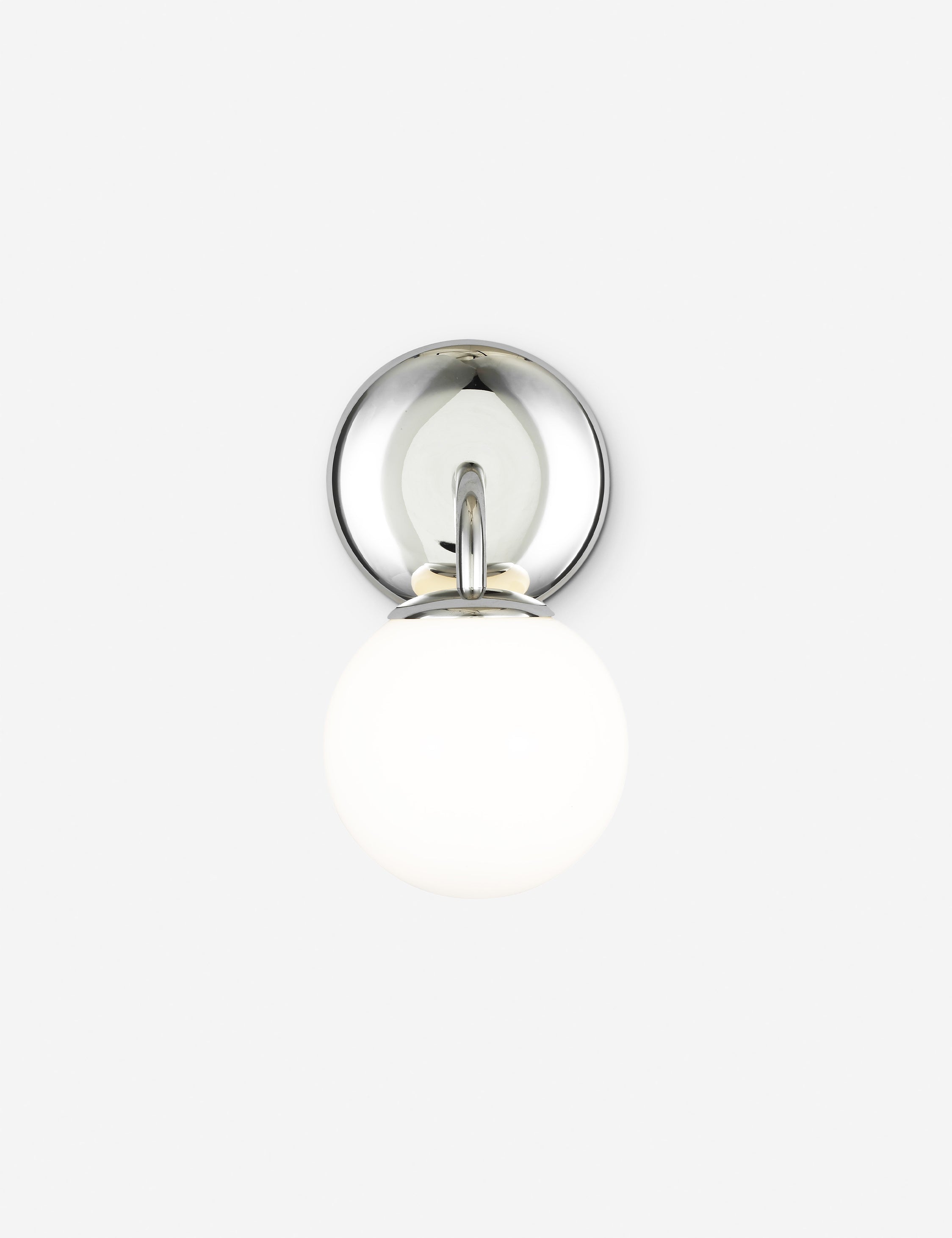 Gala Teardrop Sconce | Elegant Design, Slender Silhouette