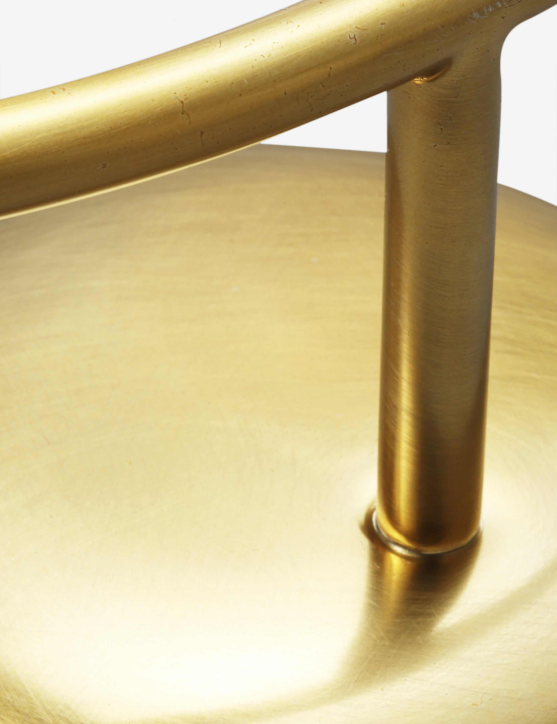 Gala Teardrop Sconce | Elegant Design, Slender Silhouette