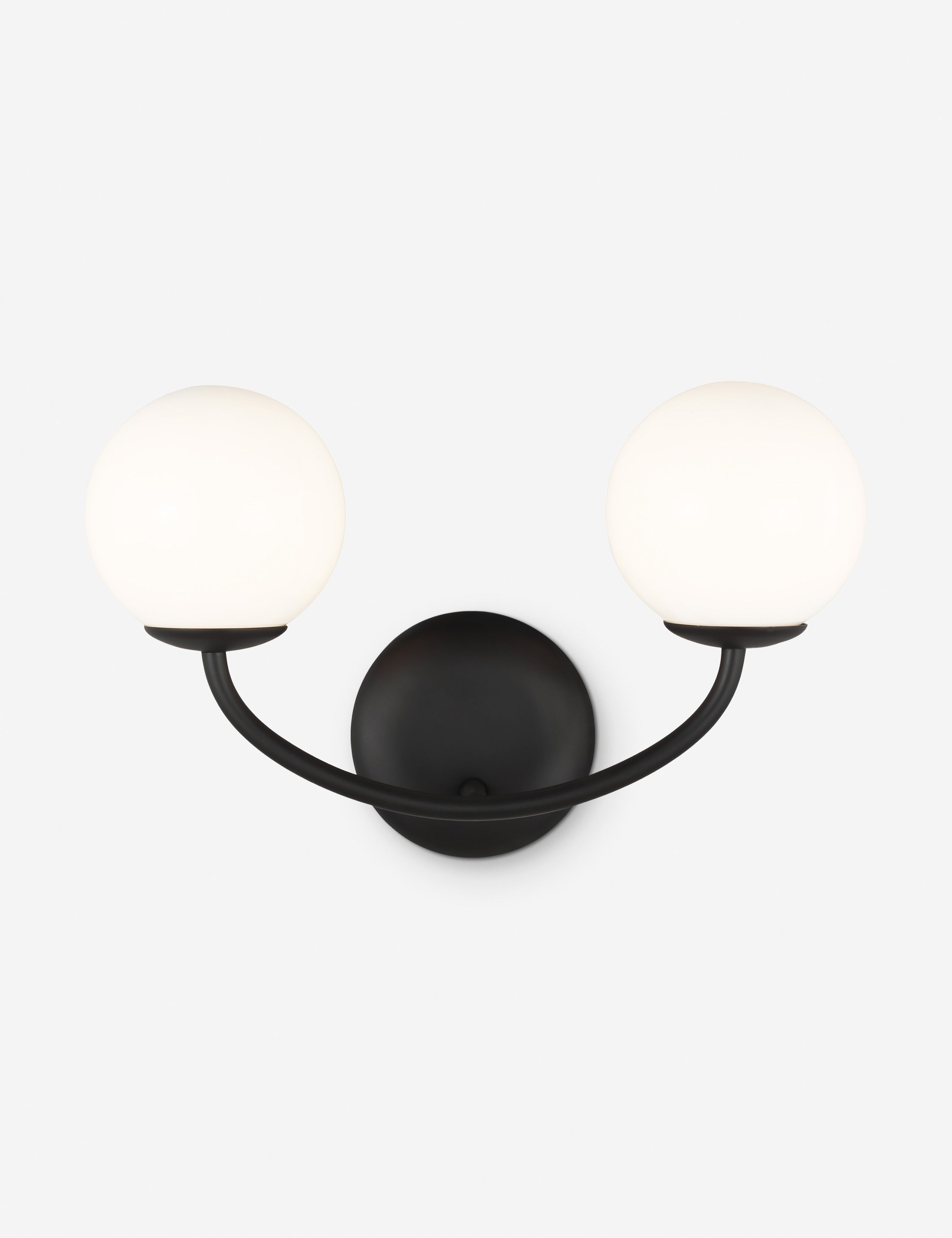 Gala Teardrop Sconce | Elegant Design, Slender Silhouette