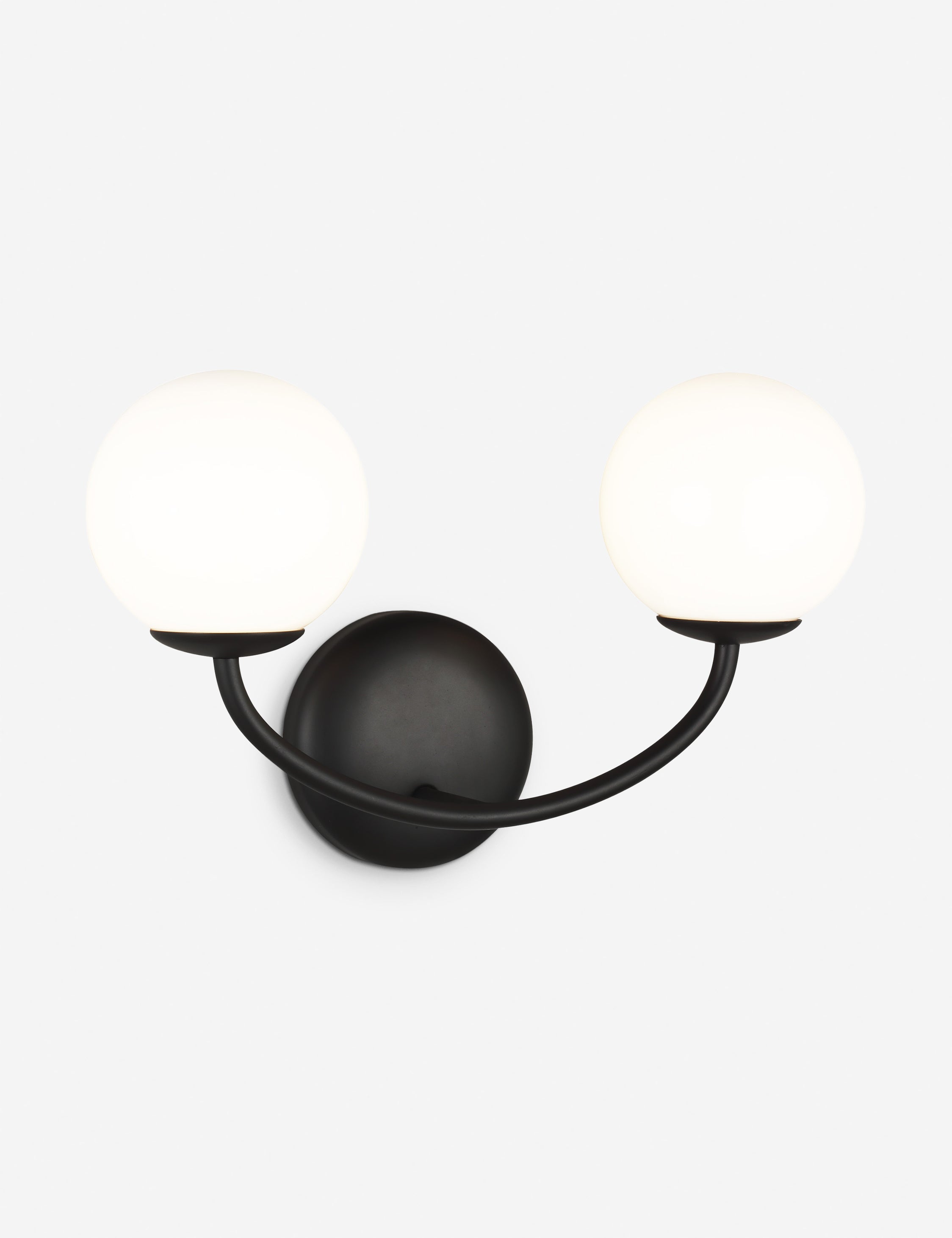 Gala Teardrop Sconce | Elegant Design, Slender Silhouette