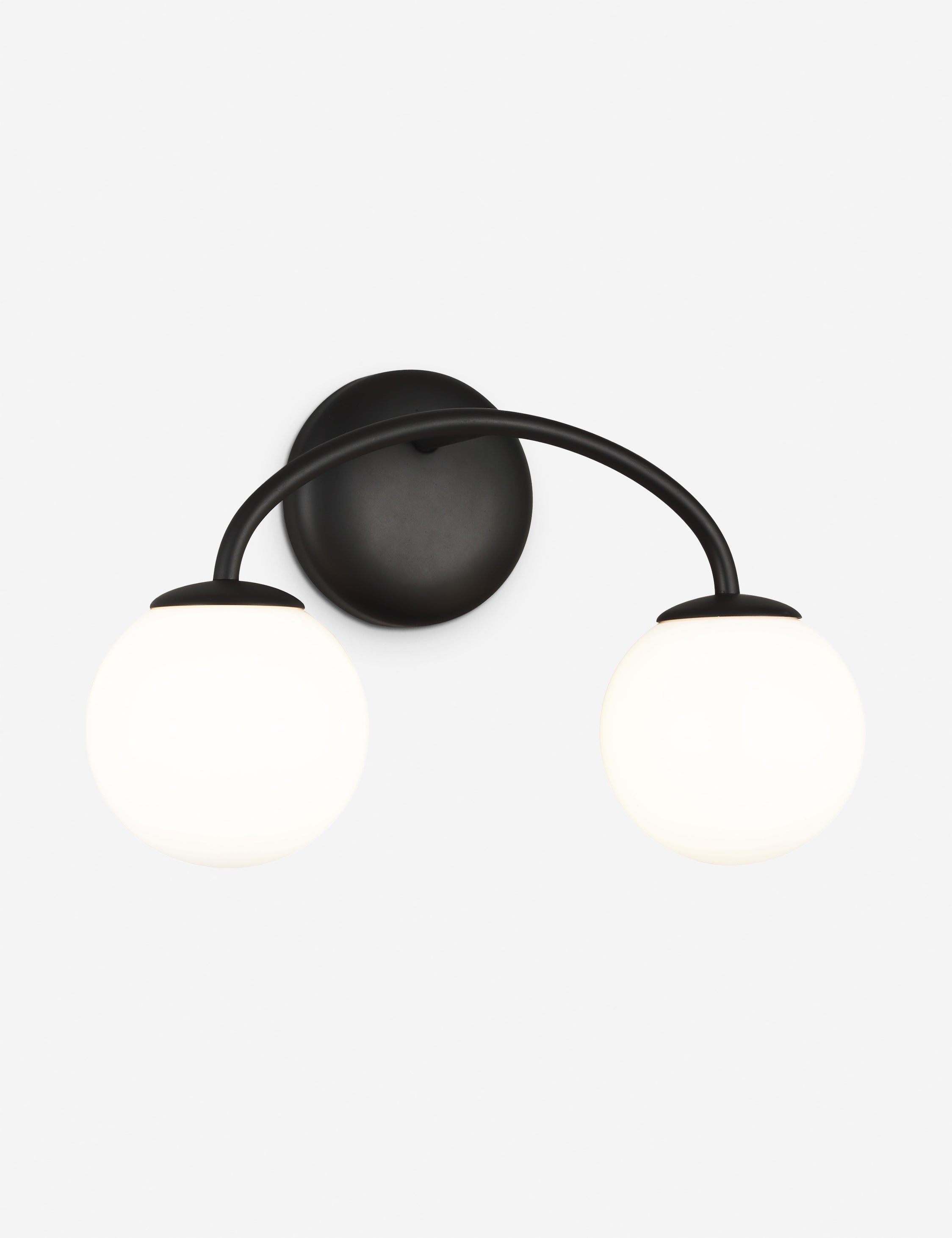 Gala Teardrop Sconce | Elegant Design, Slender Silhouette