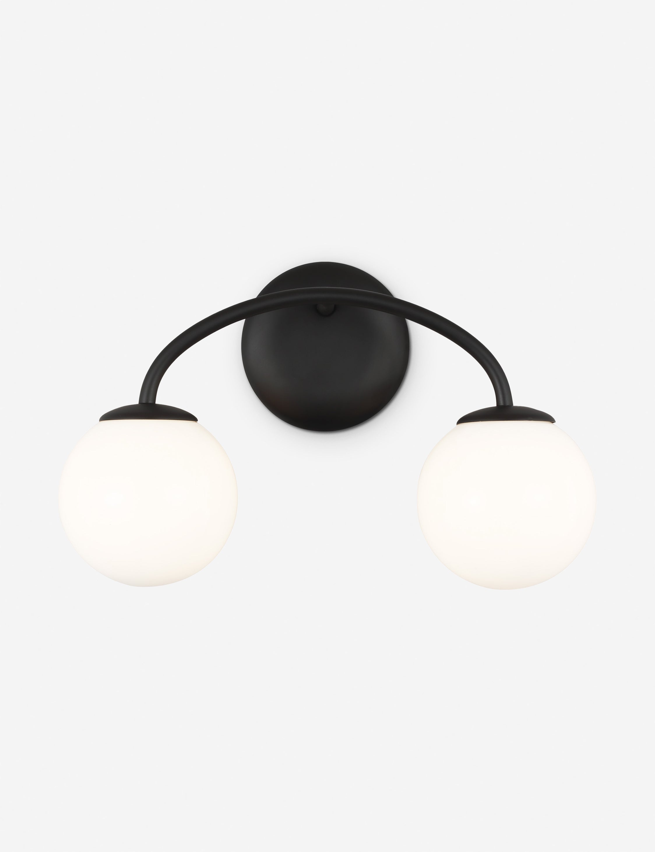 Gala Teardrop Sconce | Elegant Design, Slender Silhouette