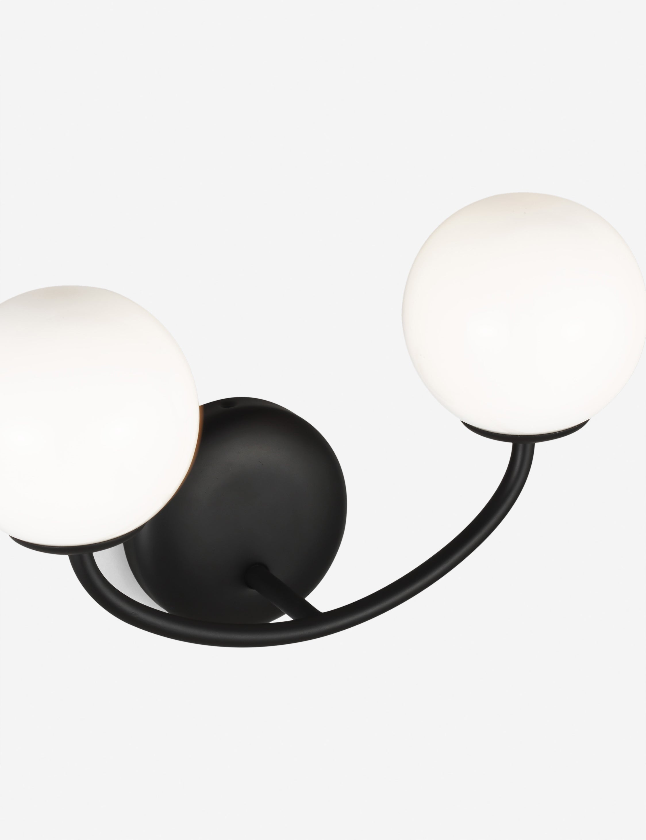Gala Teardrop Sconce | Elegant Design, Slender Silhouette