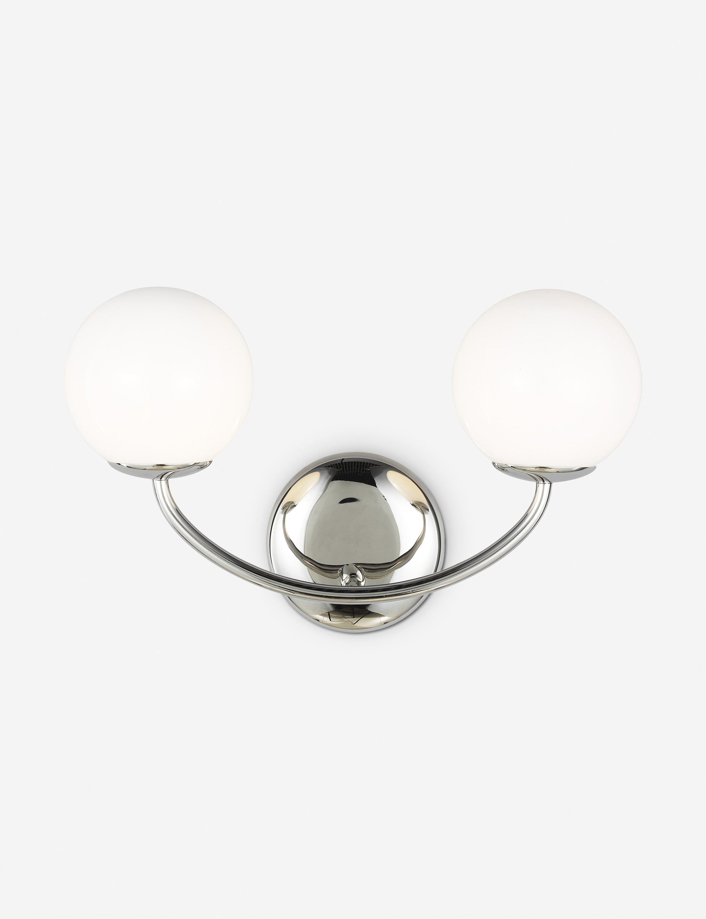 Gala Teardrop Sconce | Elegant Design, Slender Silhouette