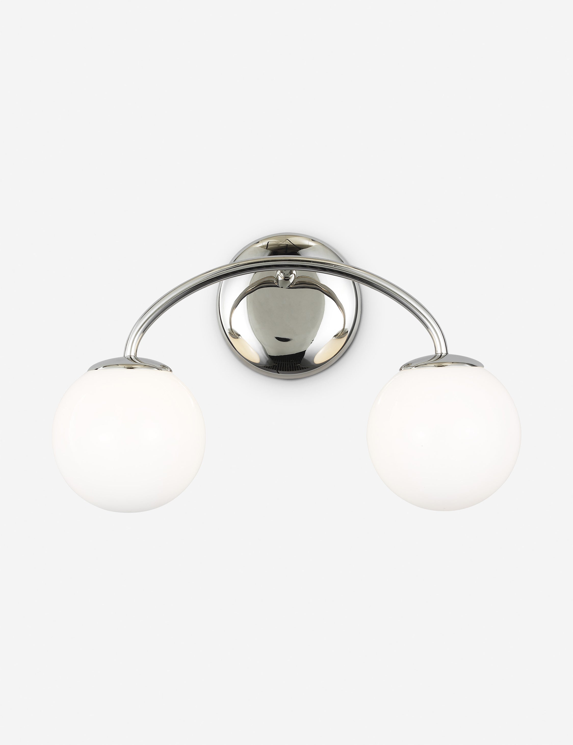 Gala Teardrop Sconce | Elegant Design, Slender Silhouette