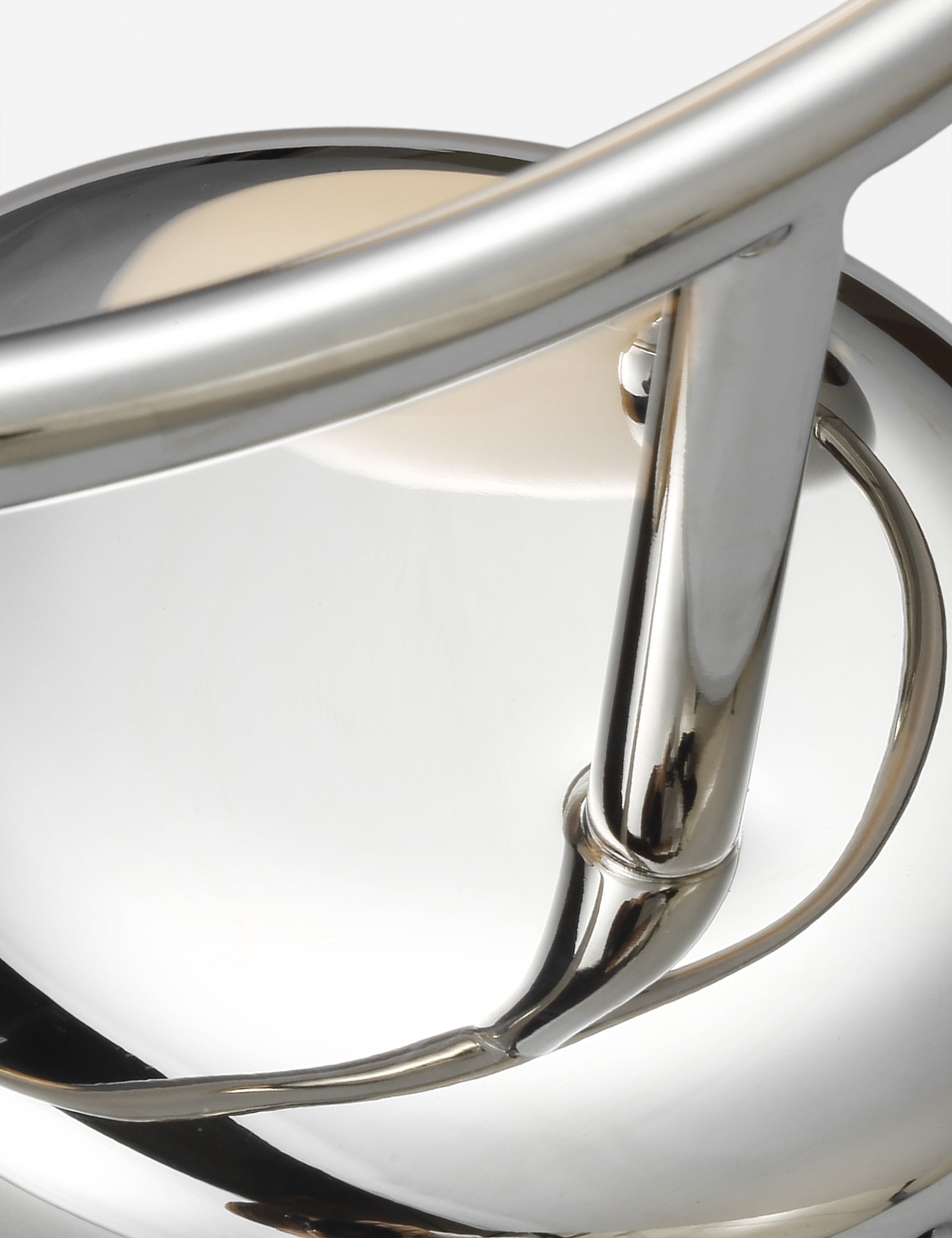 Gala Teardrop Sconce | Elegant Design, Slender Silhouette