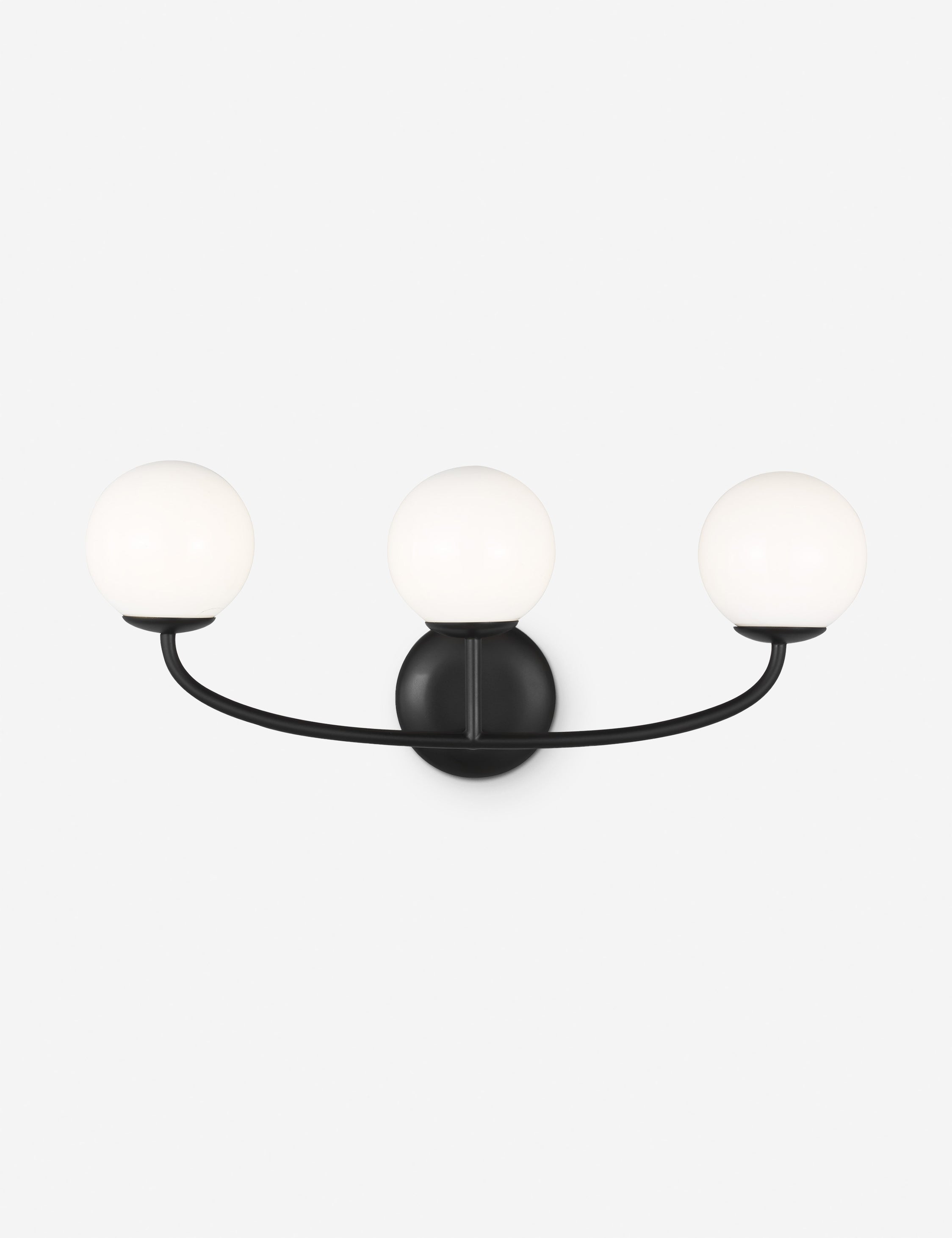 Gala Teardrop Sconce | Elegant Design, Slender Silhouette