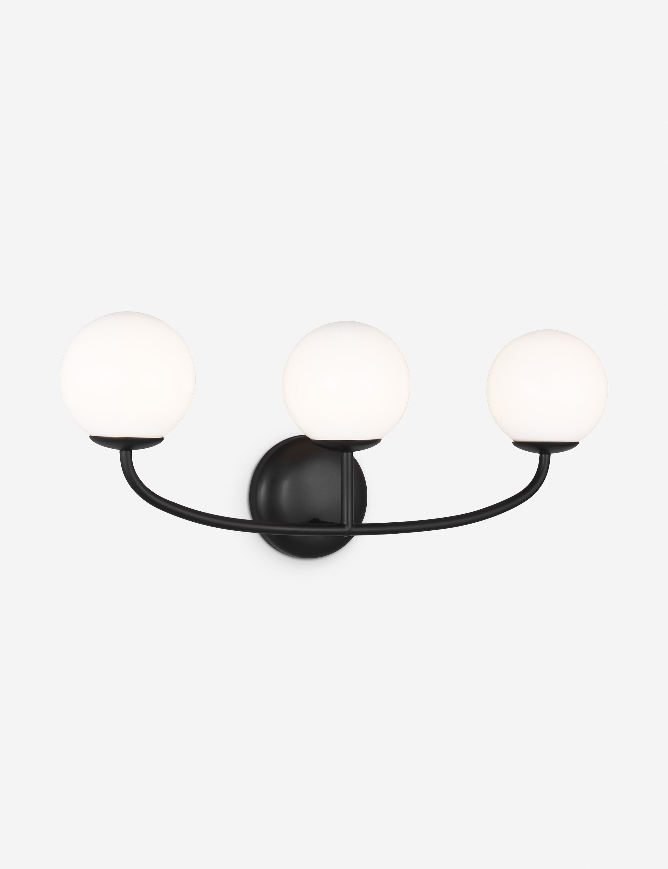 Gala Teardrop Sconce | Elegant Design, Slender Silhouette