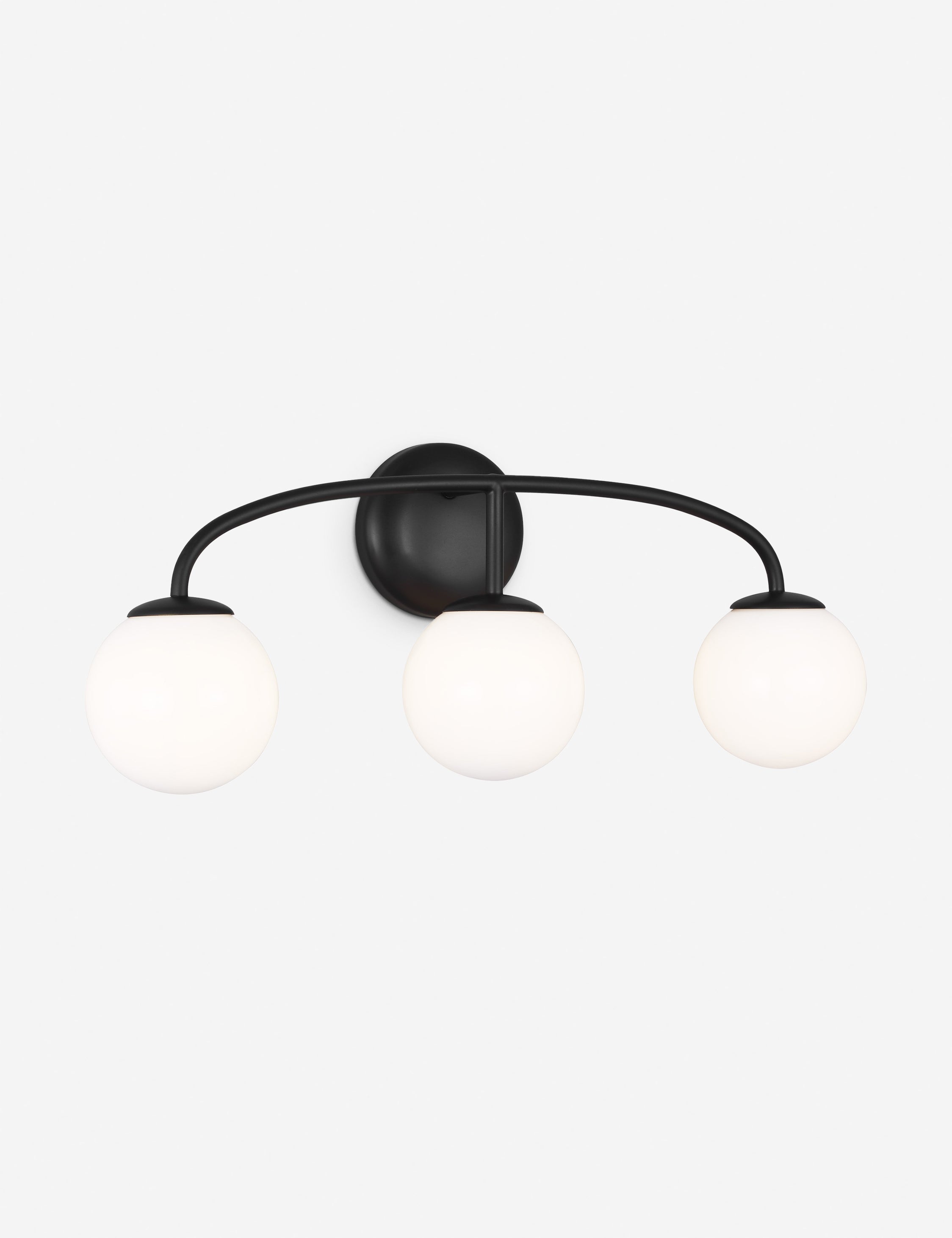 Gala Teardrop Sconce | Elegant Design, Slender Silhouette
