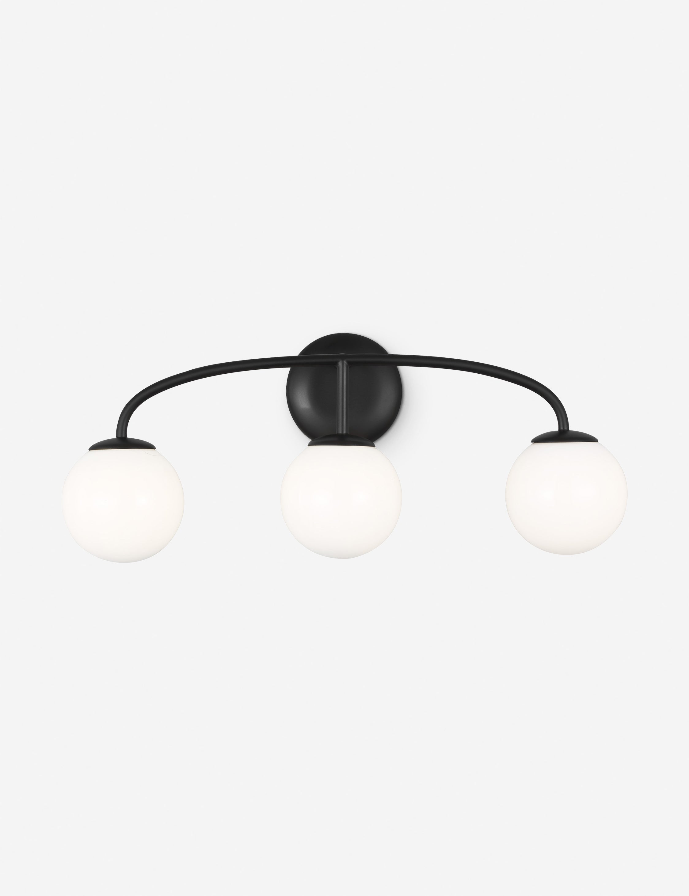 Gala Teardrop Sconce | Elegant Design, Slender Silhouette