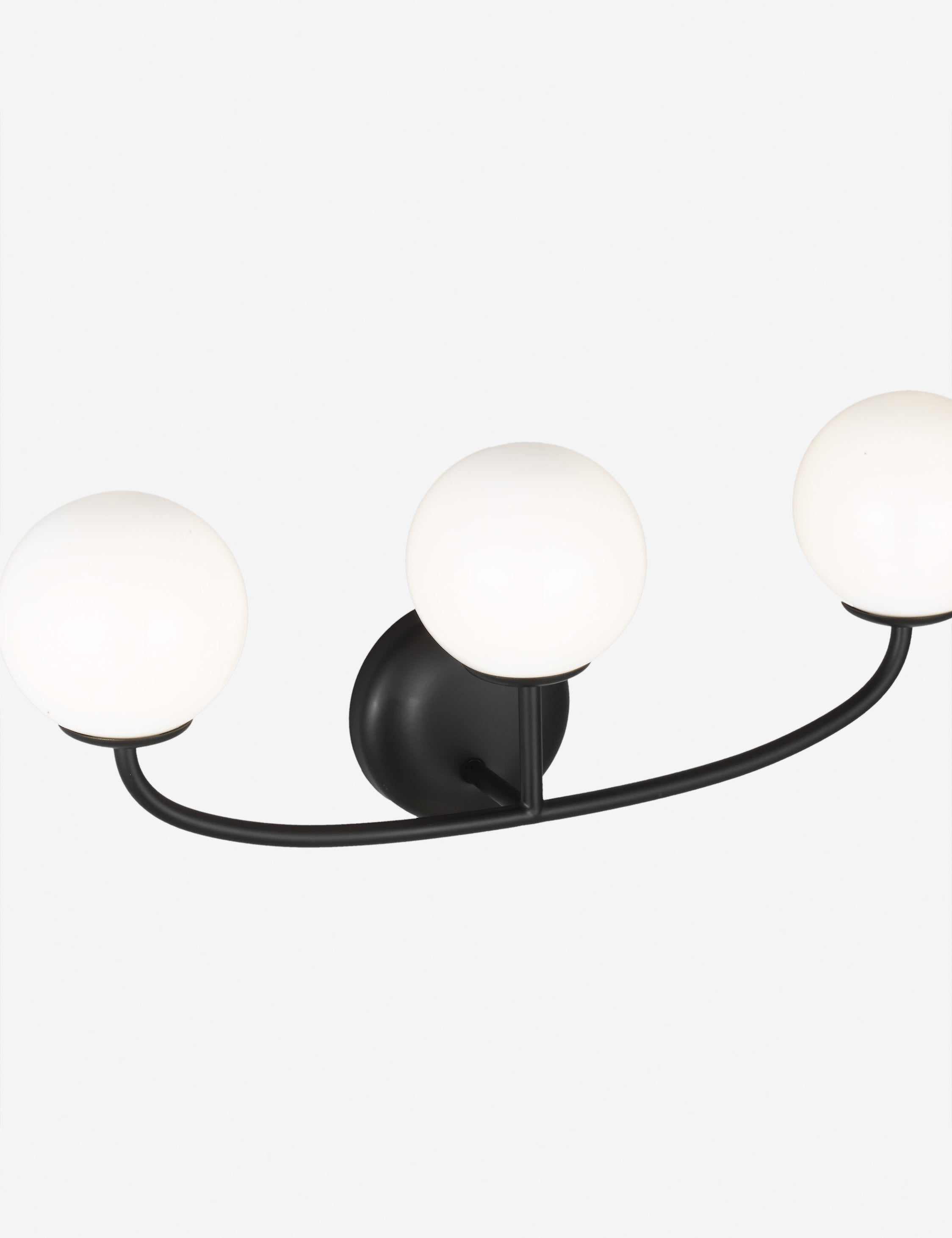 Gala Teardrop Sconce | Elegant Design, Slender Silhouette