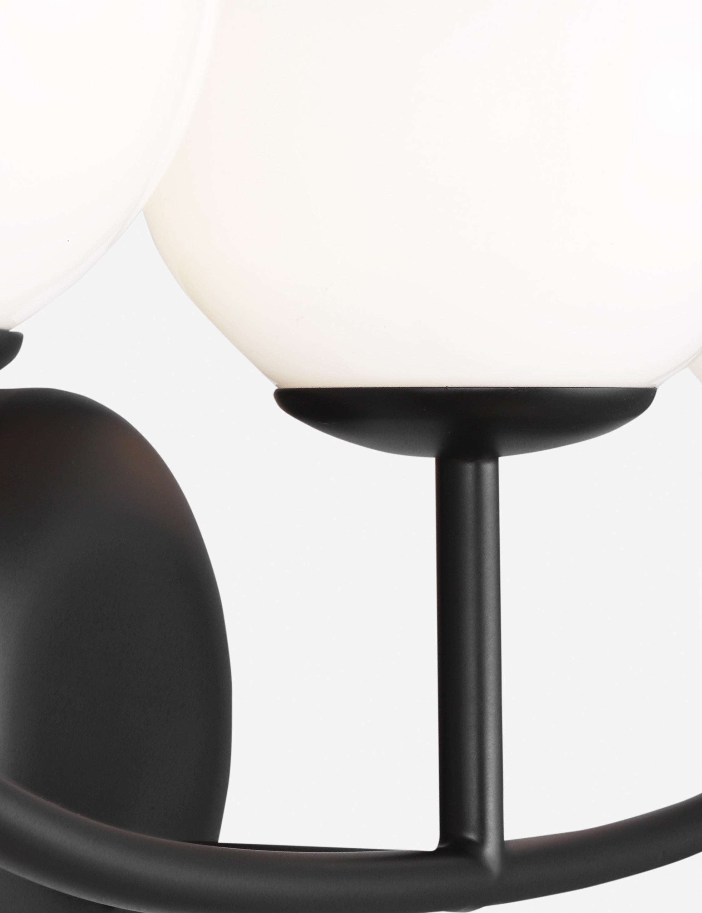 Gala Teardrop Sconce | Elegant Design, Slender Silhouette