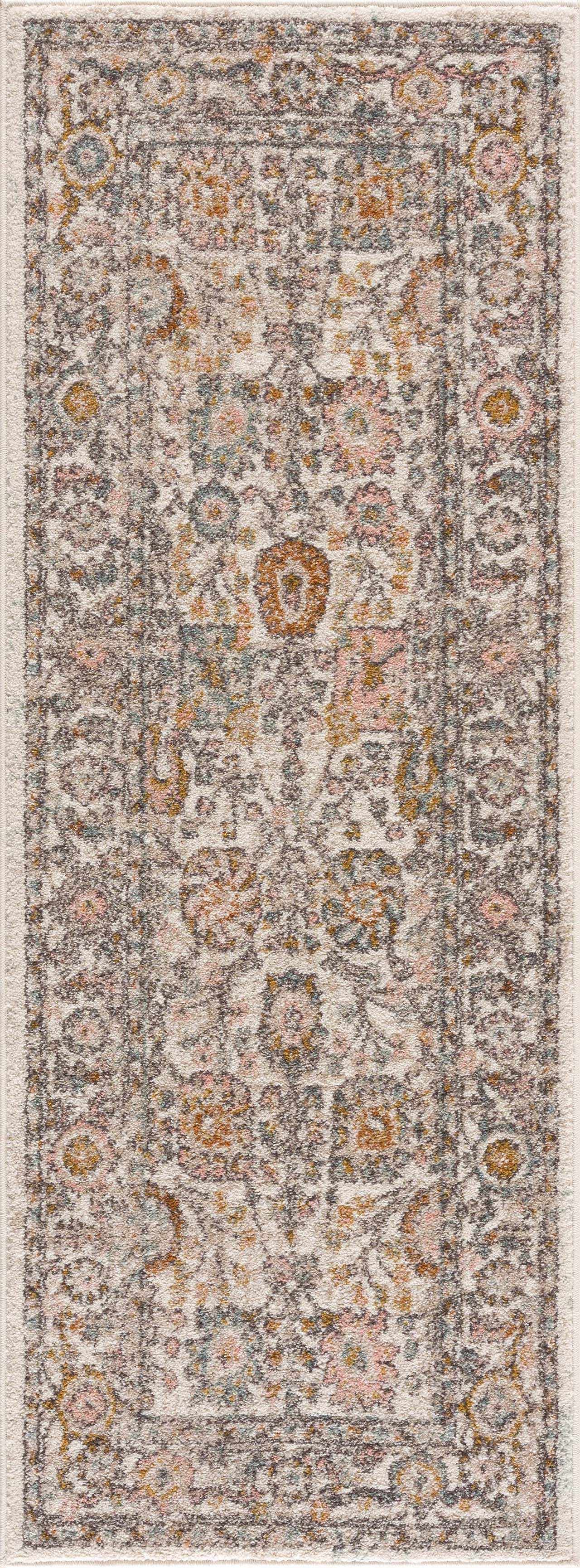 Haven Area Rug  Medium Pile, Machine Woven Polypropylene