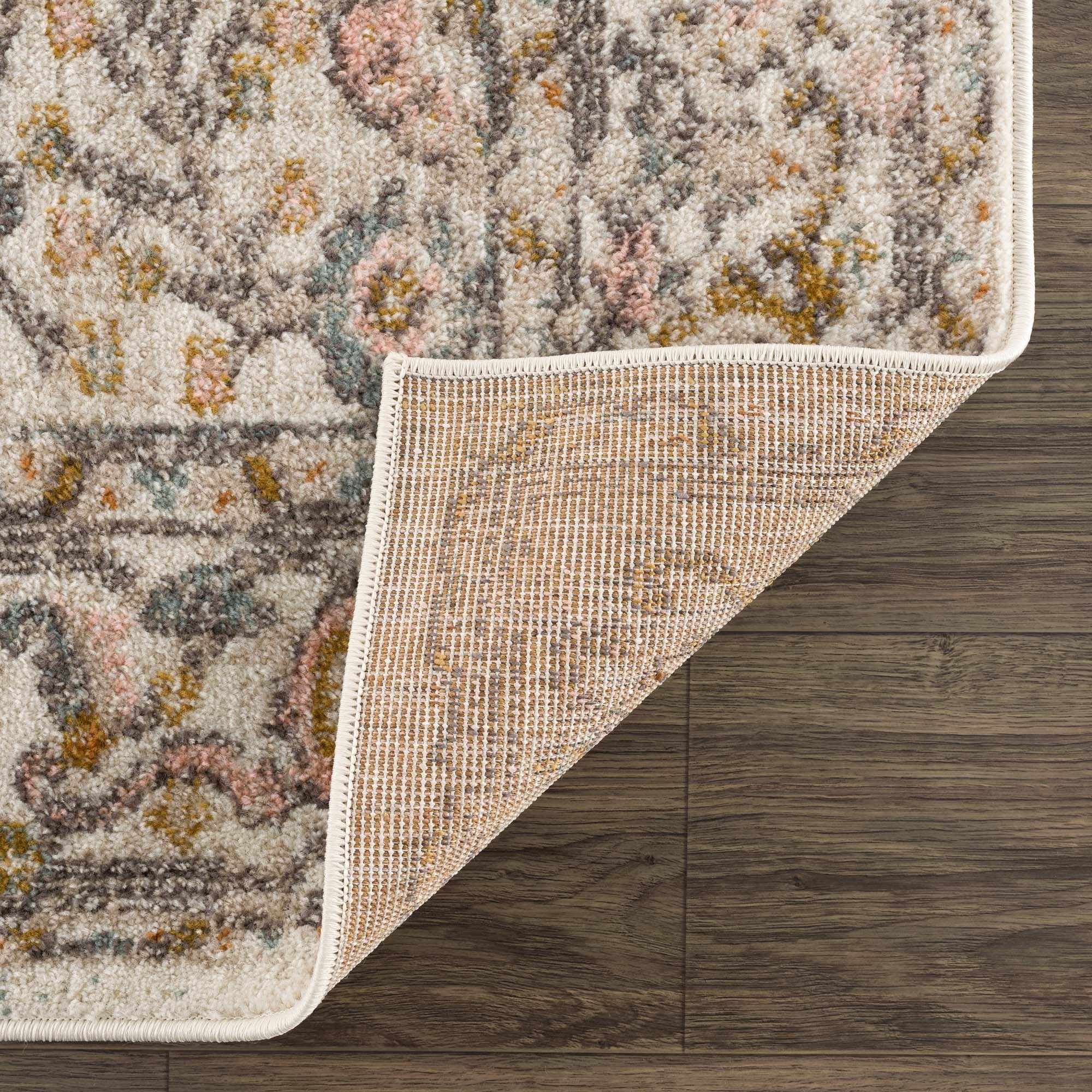 Haven Area Rug  Medium Pile, Machine Woven Polypropylene