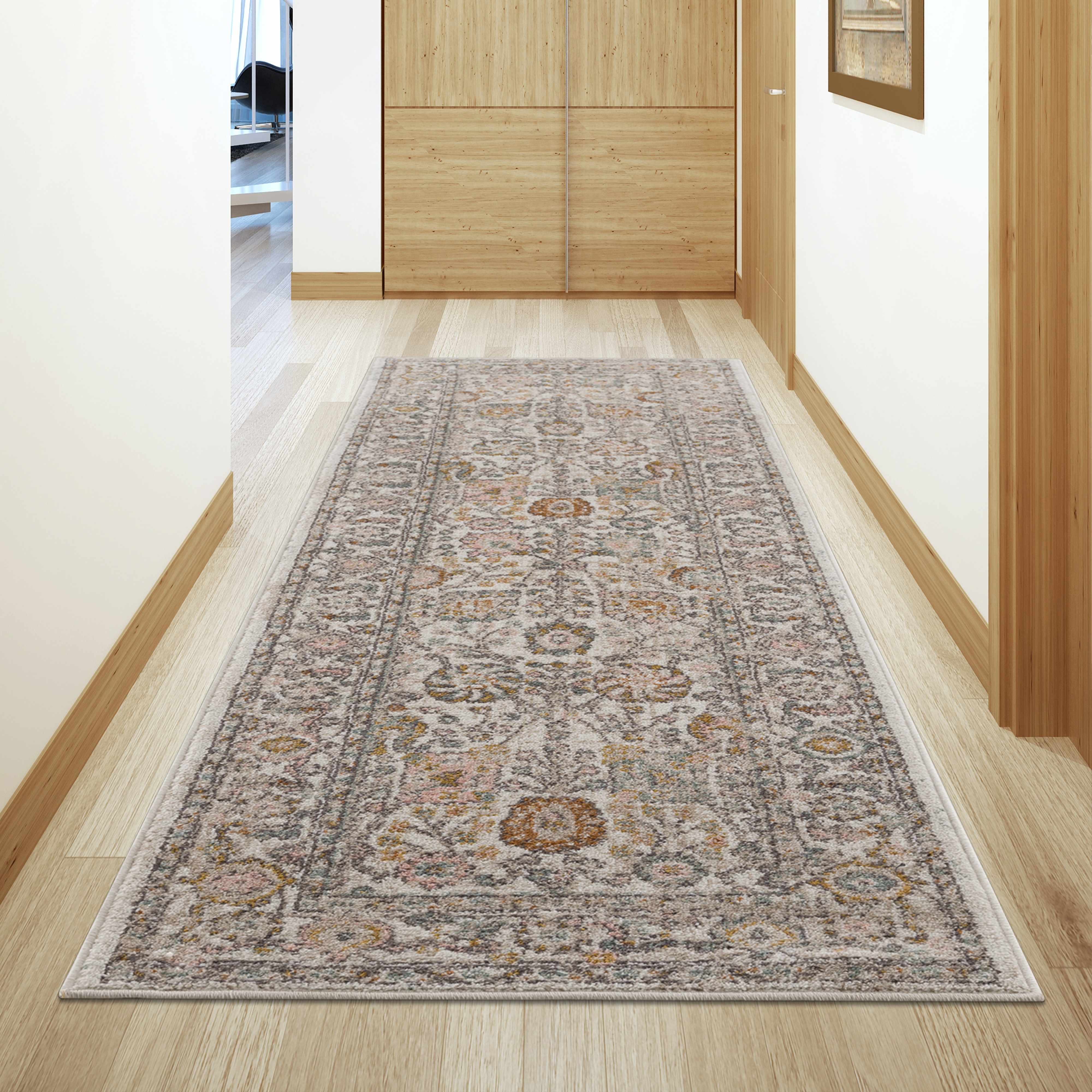 Haven Area Rug  Medium Pile, Machine Woven Polypropylene