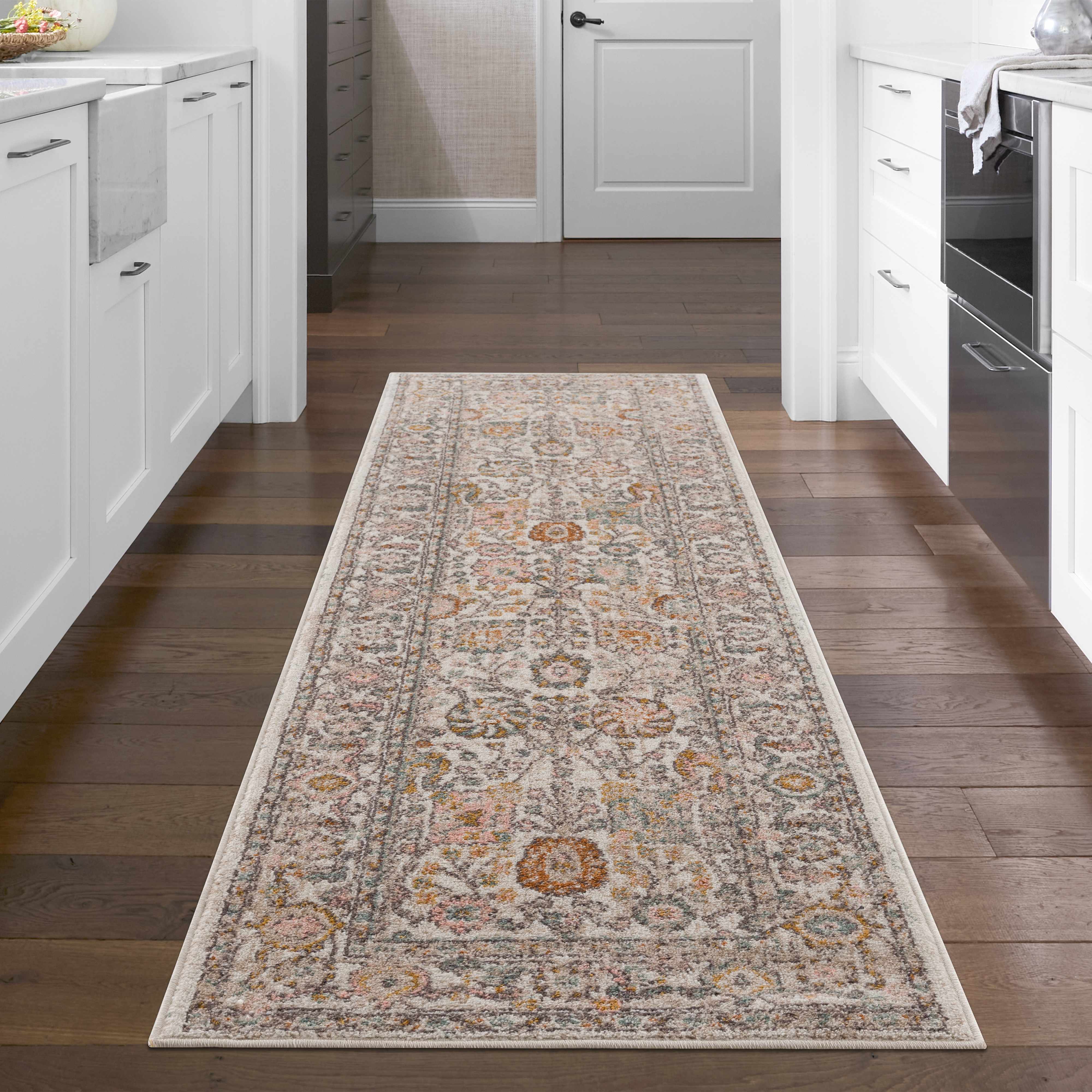 Haven Area Rug  Medium Pile, Machine Woven Polypropylene