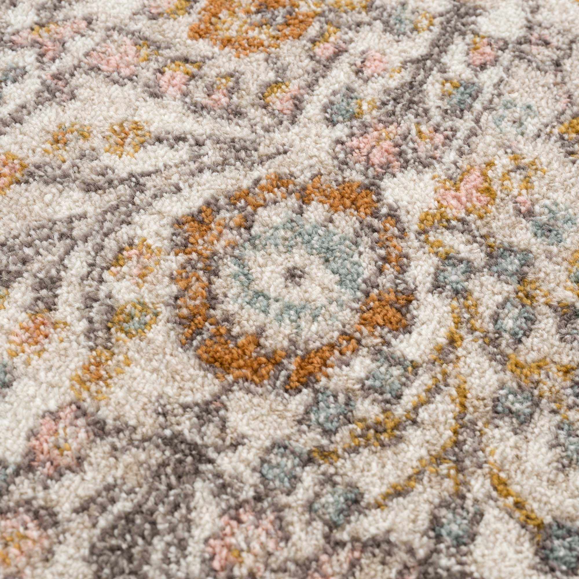 Haven Area Rug  Medium Pile, Machine Woven Polypropylene