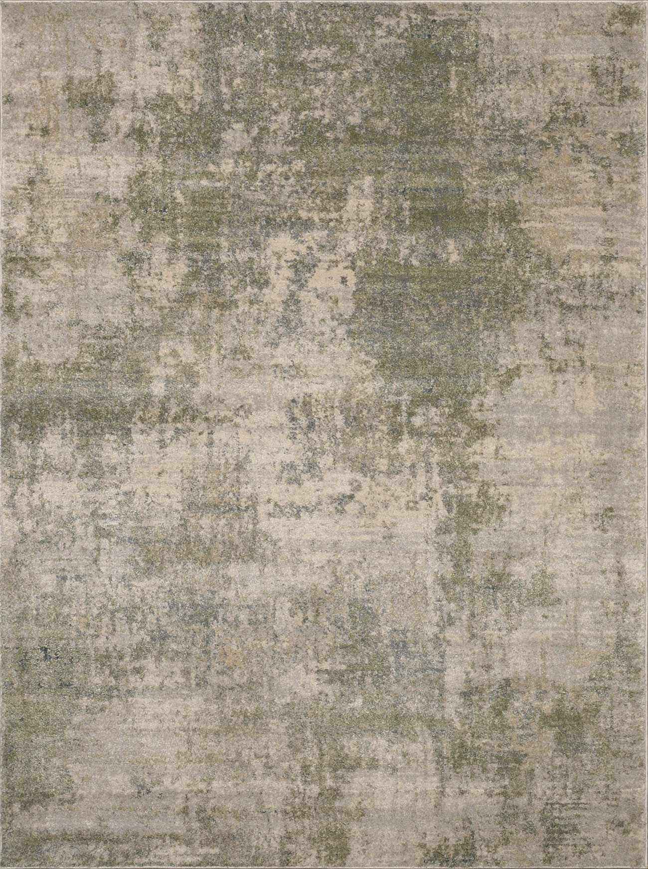 Zara Thick Luxe Rug  High Pile  Machine Woven Polypropylene