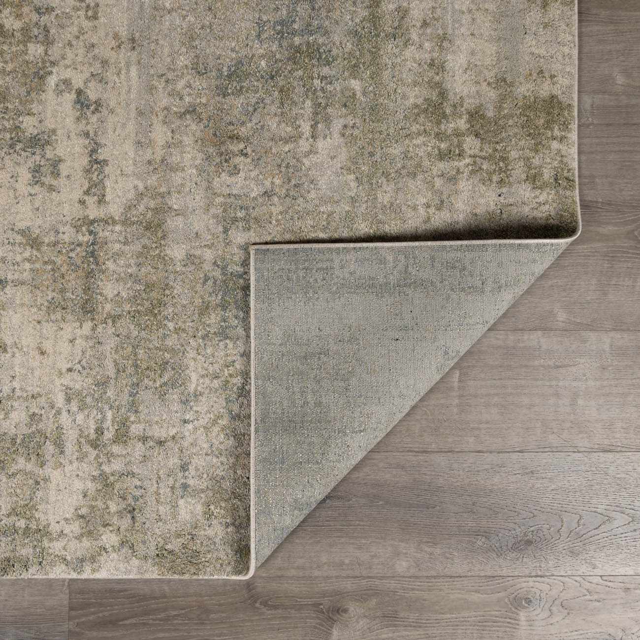 Zara Thick Luxe Rug  High Pile  Machine Woven Polypropylene