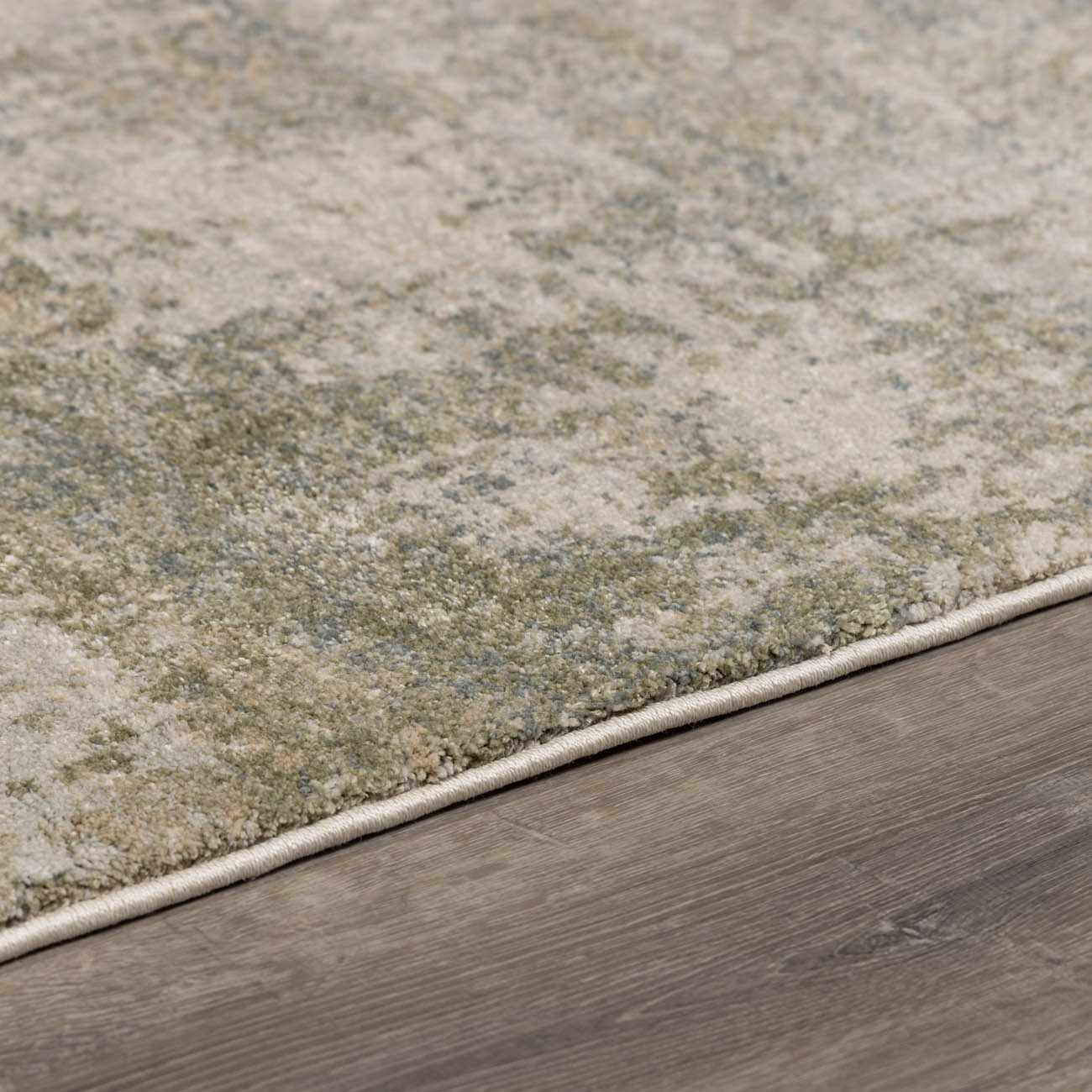 Zara Thick Luxe Rug  High Pile  Machine Woven Polypropylene