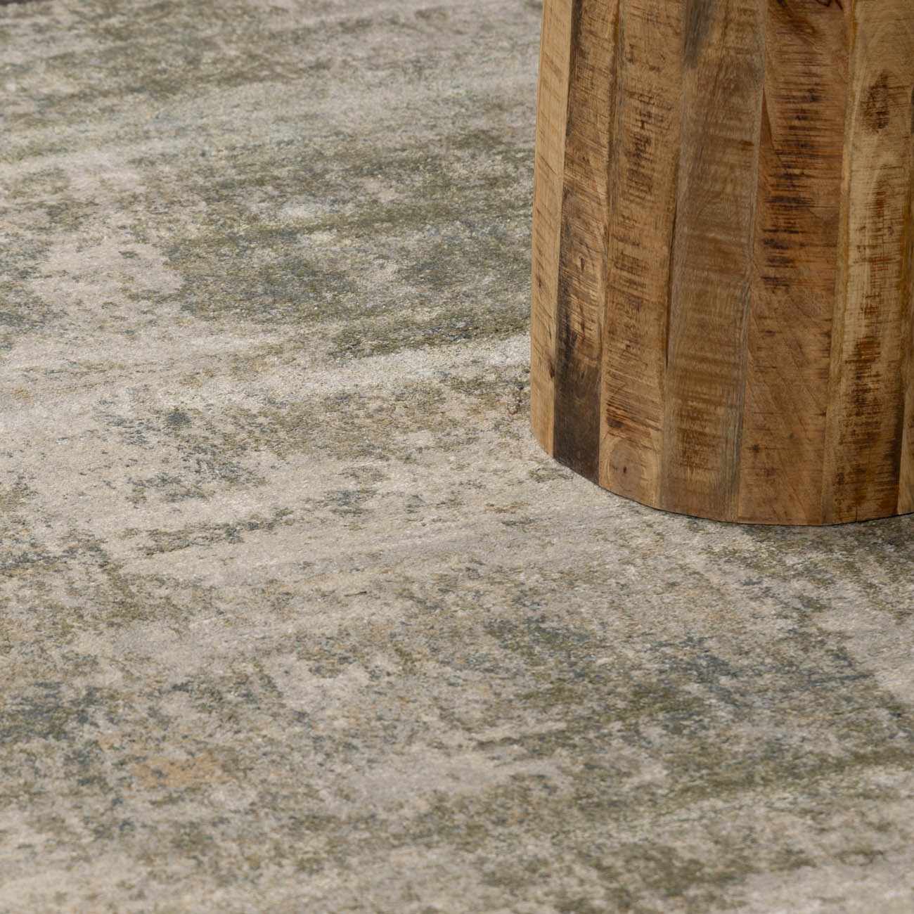 Zara Thick Luxe Rug  High Pile  Machine Woven Polypropylene