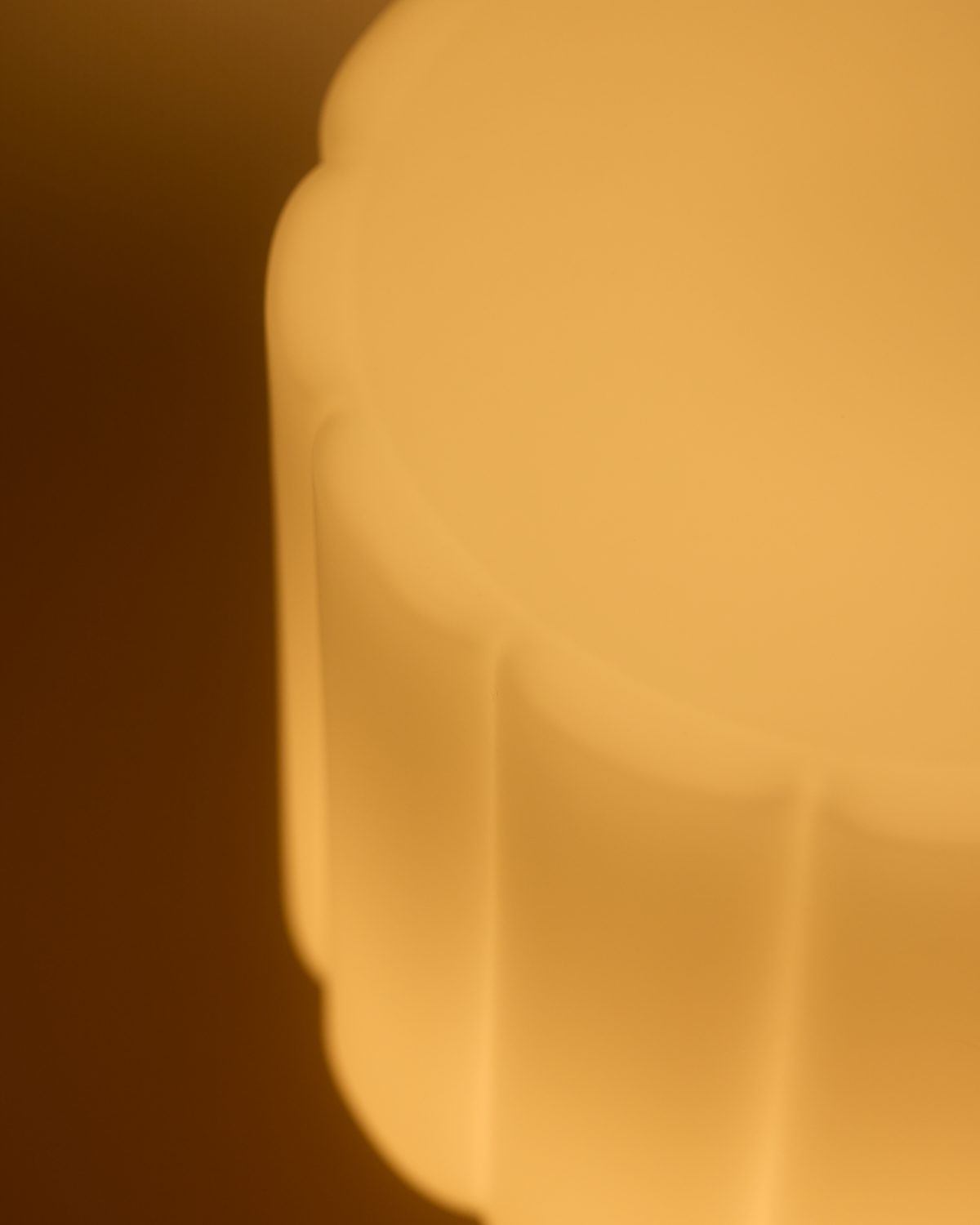 Astra Table Lamp | Polished Chrome, Dimming Switch