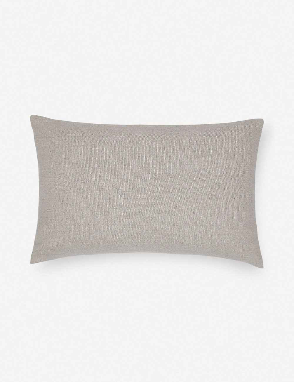 Alera Accent Pillow | Hand Block-Printed Mandala Design