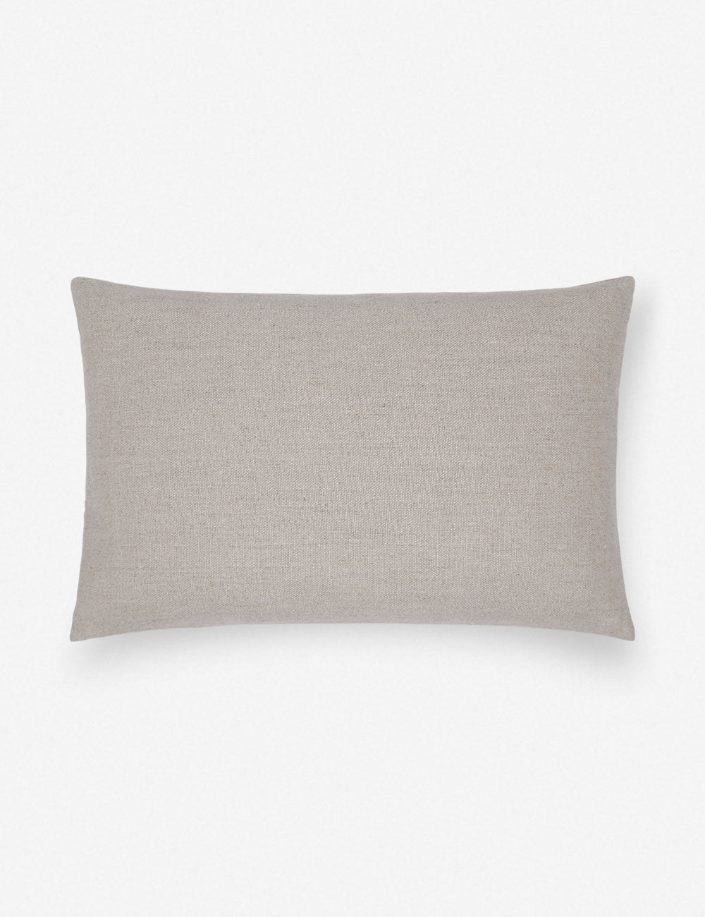 Alera Accent Pillow | Hand Block-Printed Mandala Design