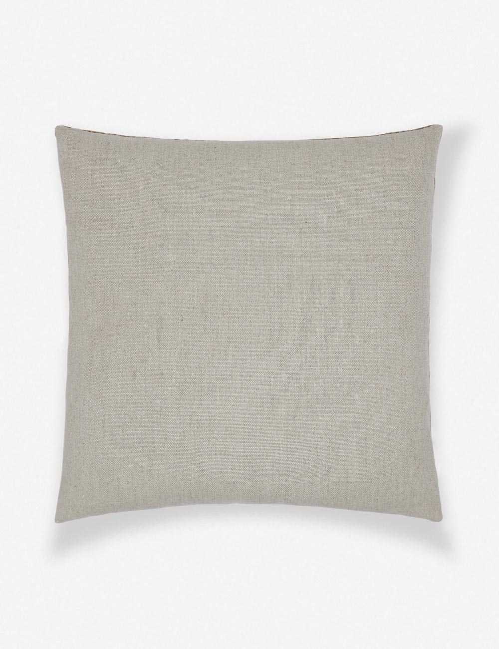 Alera Accent Pillow | Hand Block-Printed Mandala Design