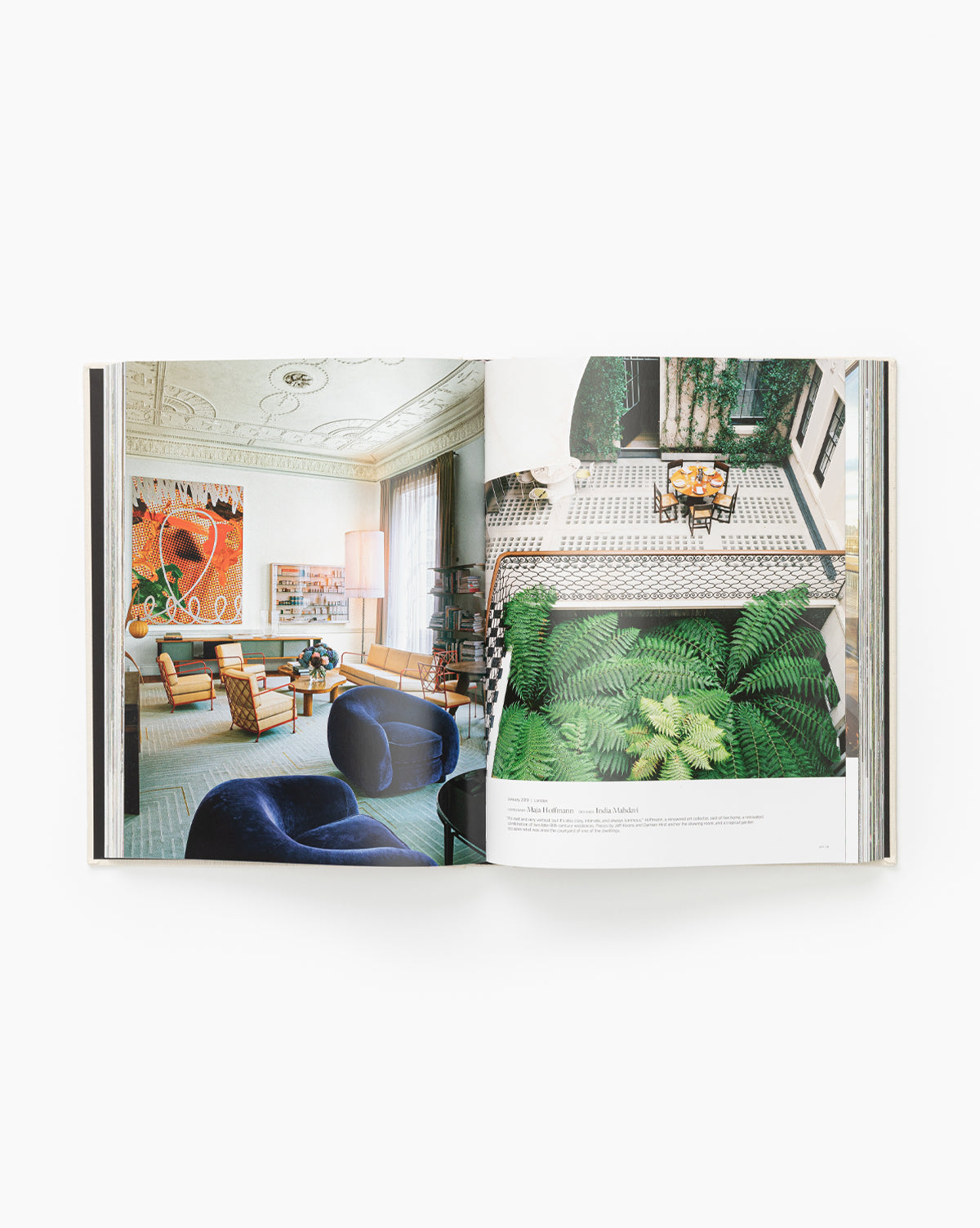 Bespoke Design Book  Architectural Digest at 100, Timeless Style