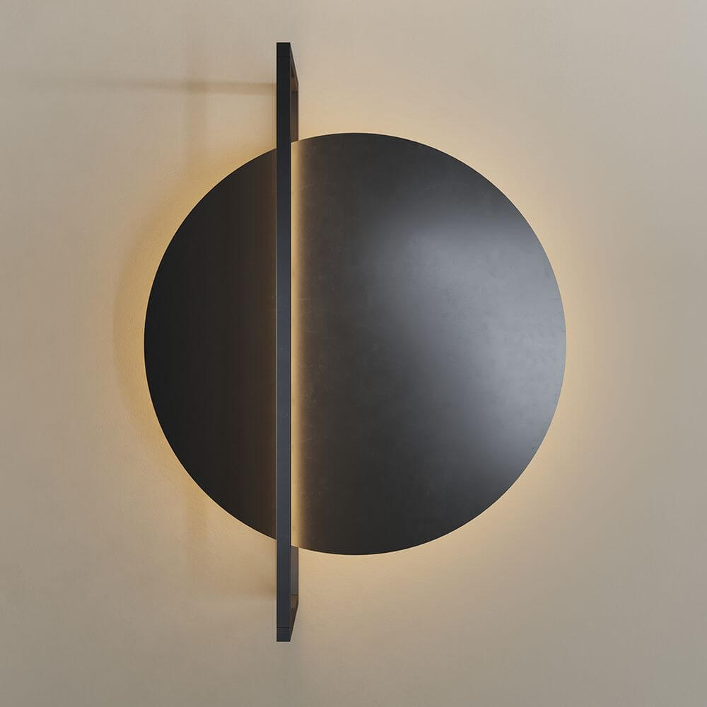 Bello LED Ceiling Light | Customizable, Indirect Lighting