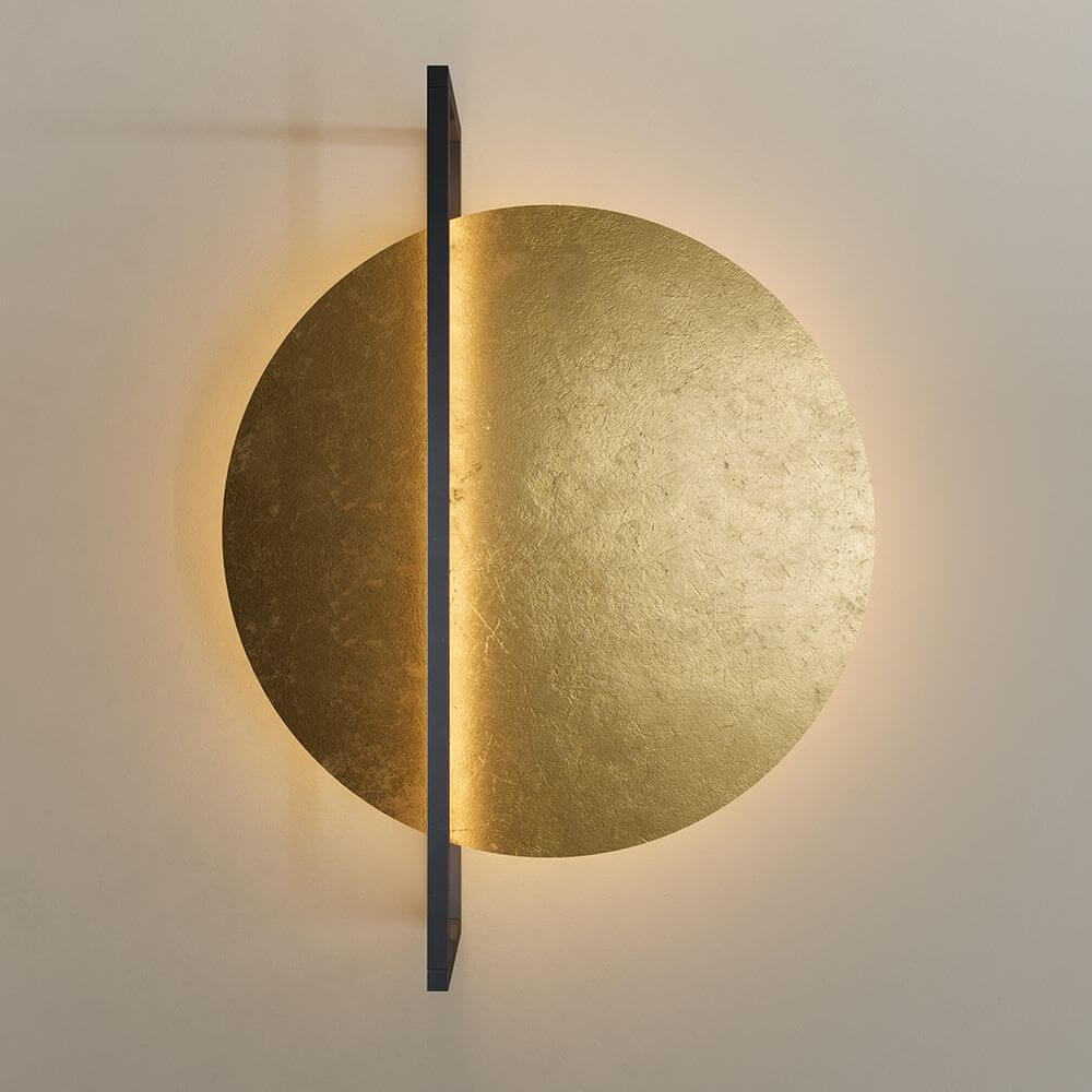 Bello LED Ceiling Light | Customizable, Indirect Lighting