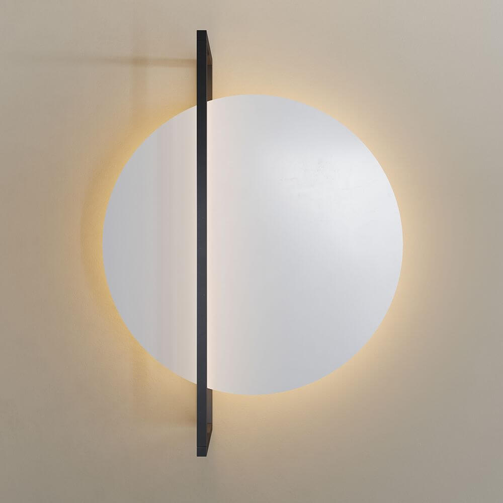 Bello LED Ceiling Light | Customizable, Indirect Lighting
