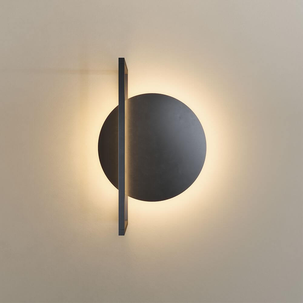 Bello LED Ceiling Light | Customizable, Indirect Lighting