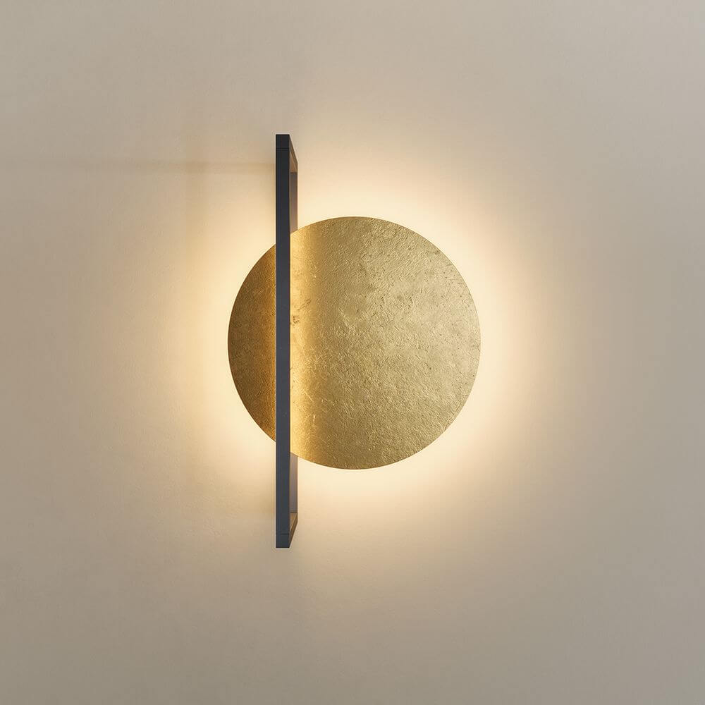 Bello LED Ceiling Light | Customizable, Indirect Lighting