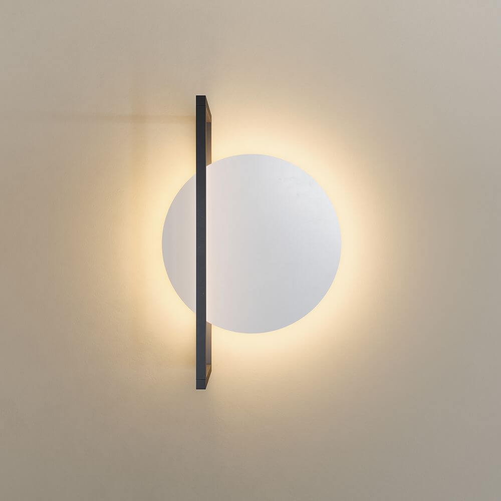 Bello LED Ceiling Light | Customizable, Indirect Lighting