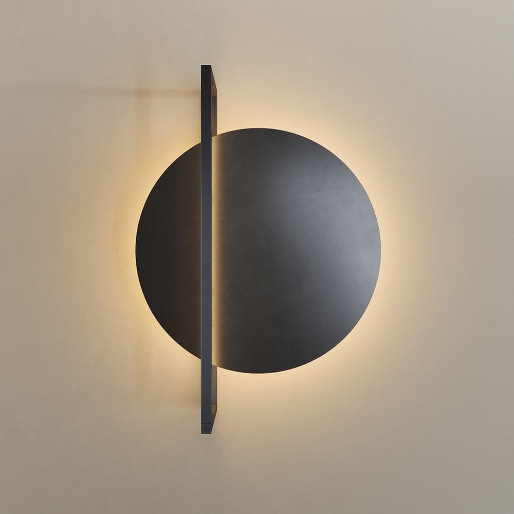 Bello LED Ceiling Light | Customizable, Indirect Lighting