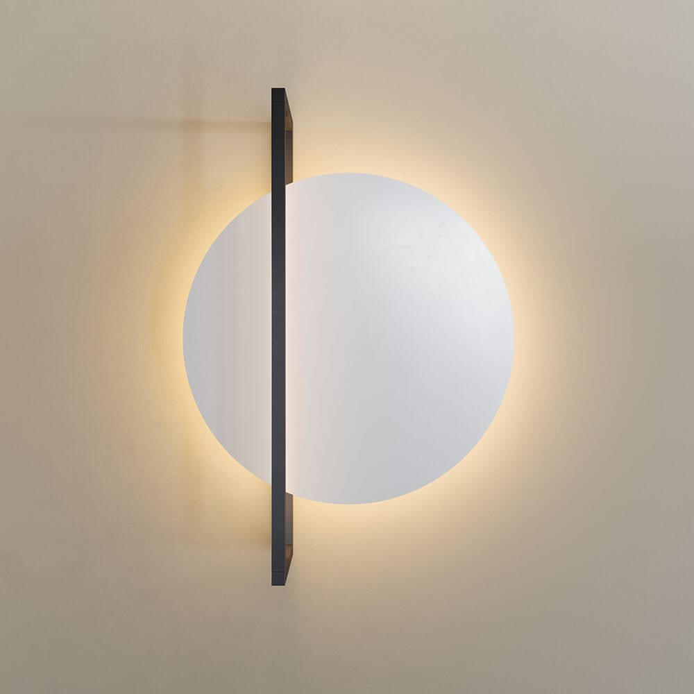 Bello LED Ceiling Light | Customizable, Indirect Lighting