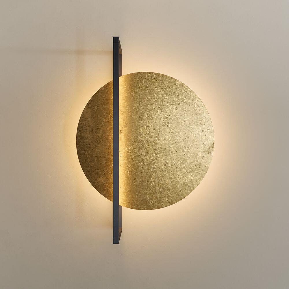 Bello LED Ceiling Light | Customizable, Indirect Lighting