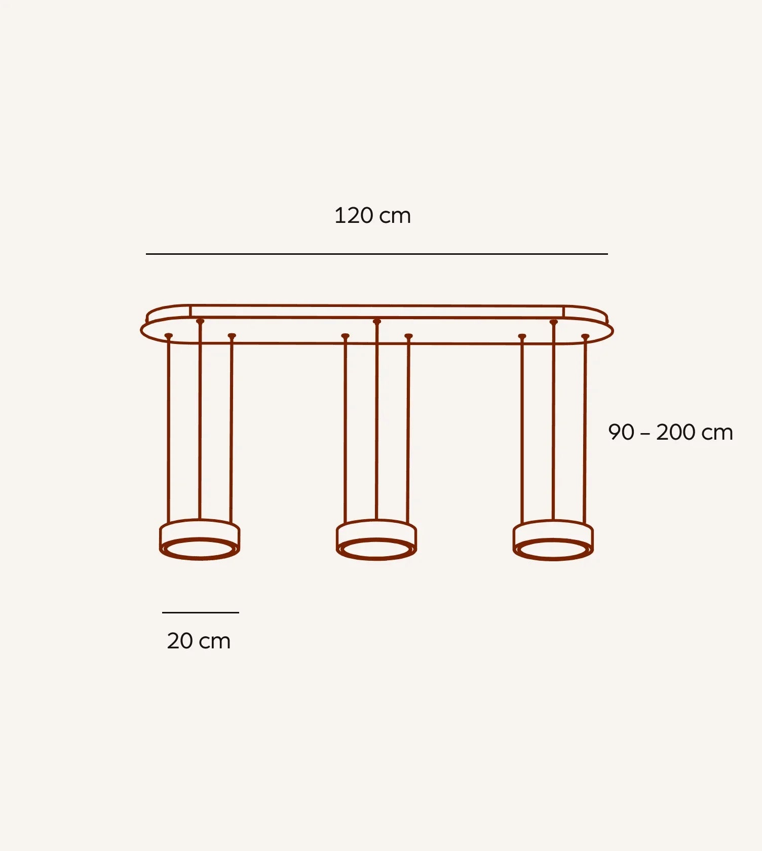 Aurelia Candle Holder | Elegant Glass Design