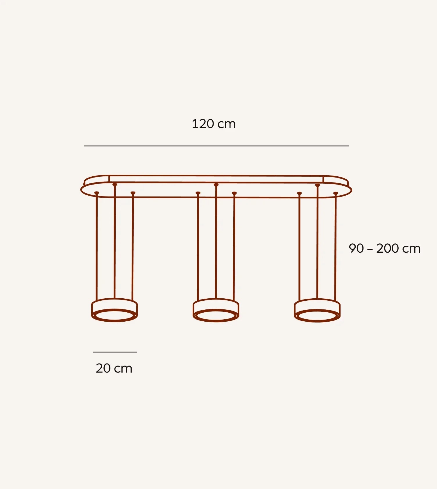 Aurelia Candle Holder | Elegant Glass Design