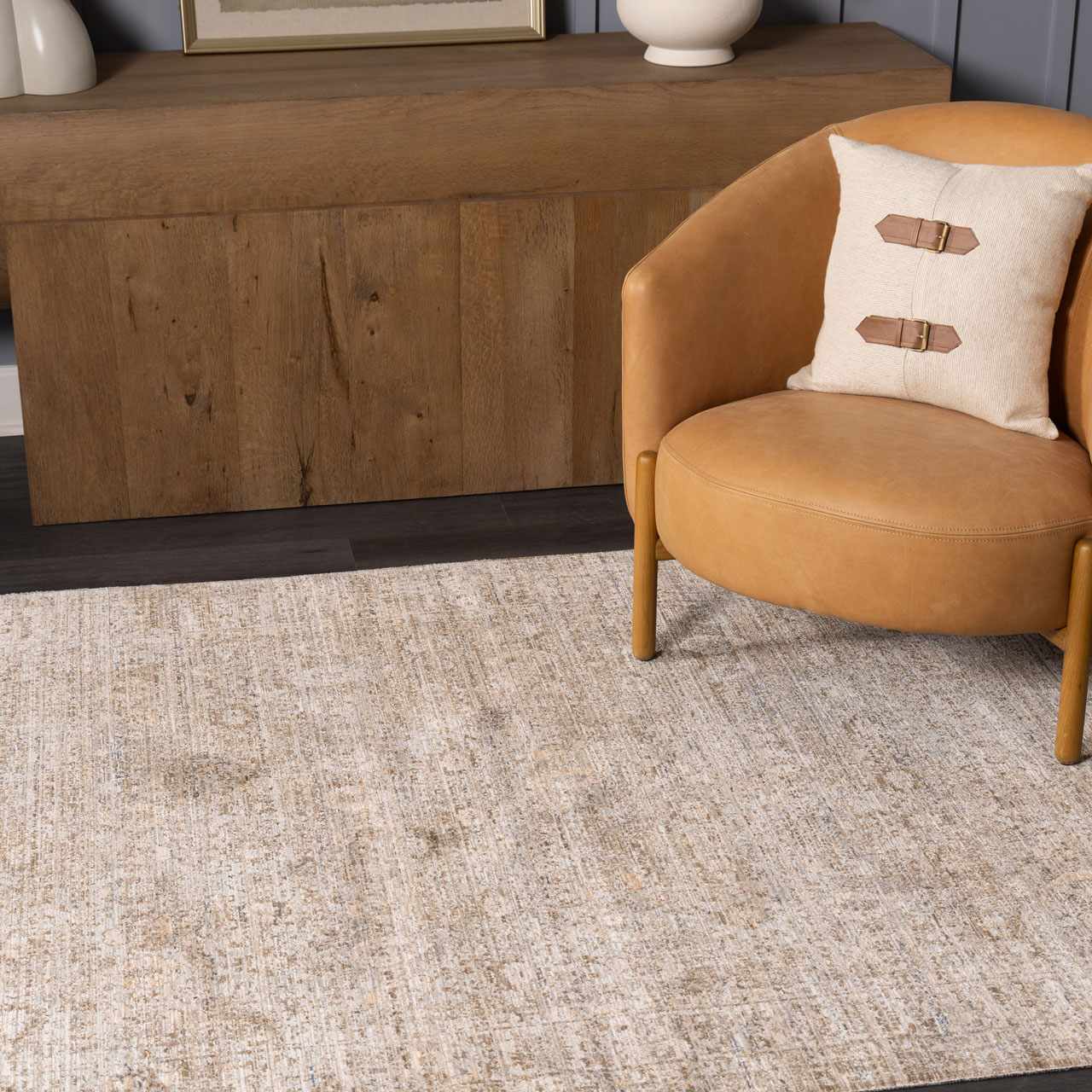 Bela Outdoor Area Rug  Machine Woven, Washable, Low Pile