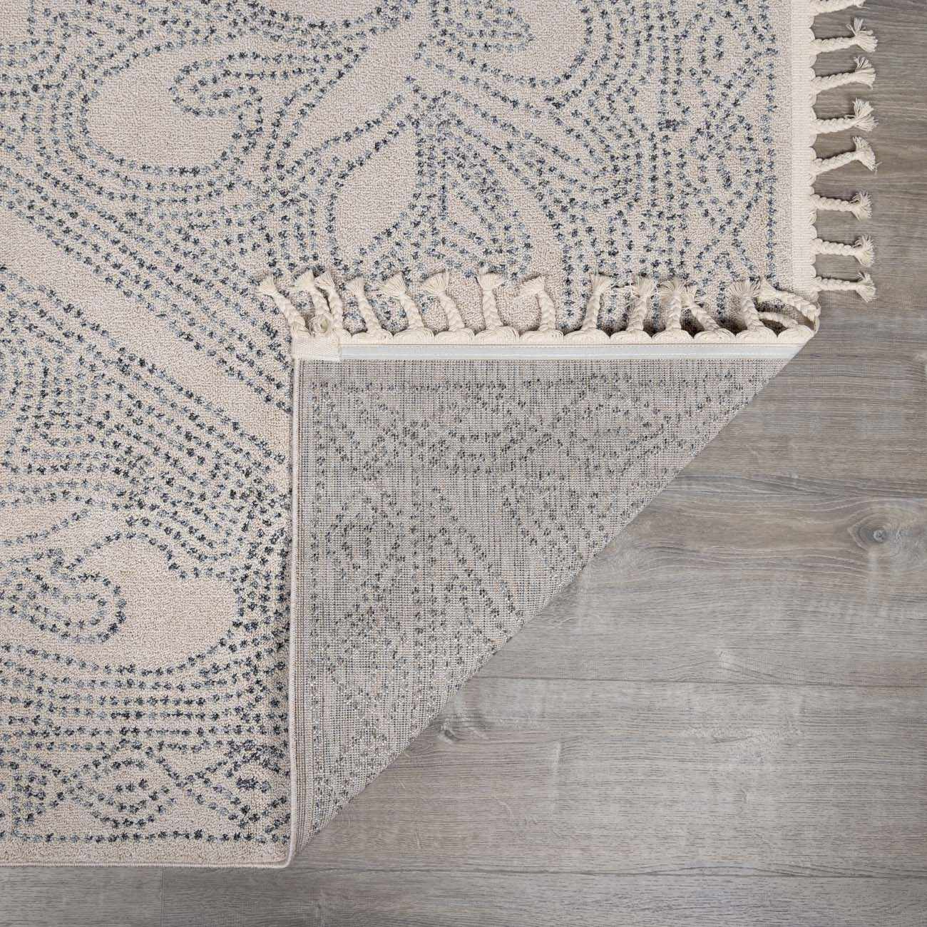 Bela Area Rug  Machine Woven  Medium Pile Polyester