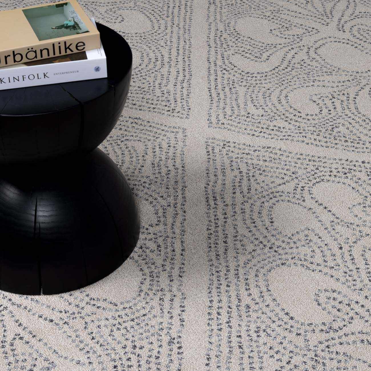 Bela Area Rug  Machine Woven  Medium Pile Polyester