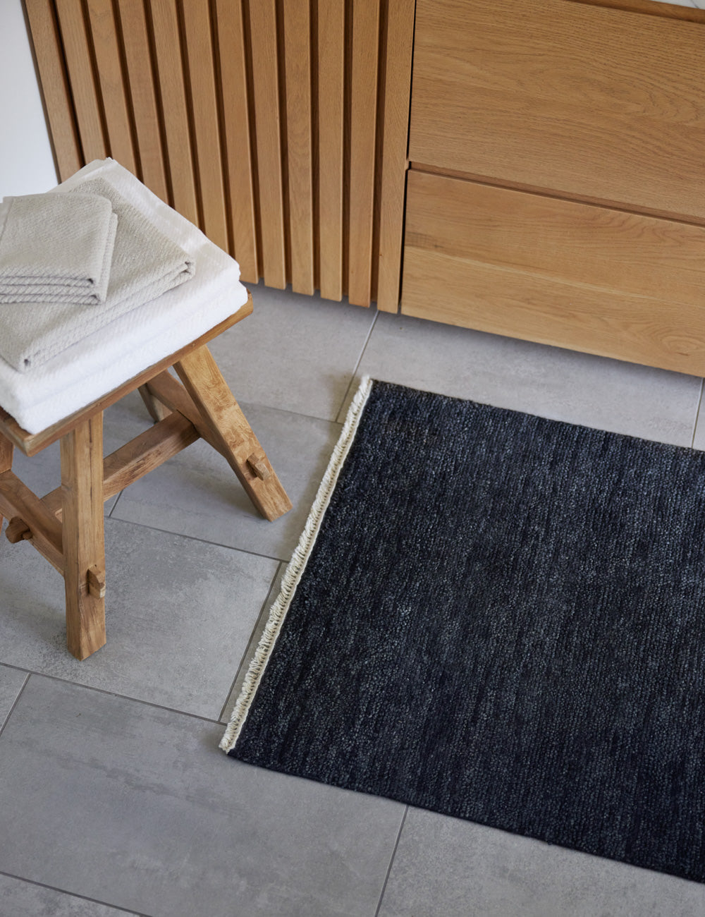 Haven Hand-Knotted Rug | 100% Wool, Durable Design