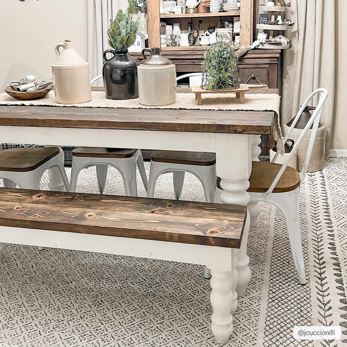 Bela Area Rug  Soft Neutral Colors, Medium Pile